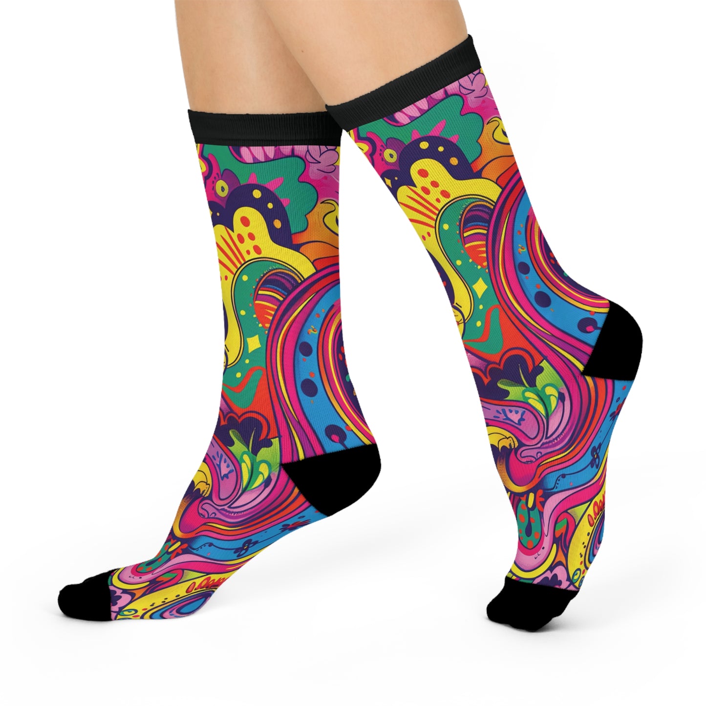 Copy of Crew Socks