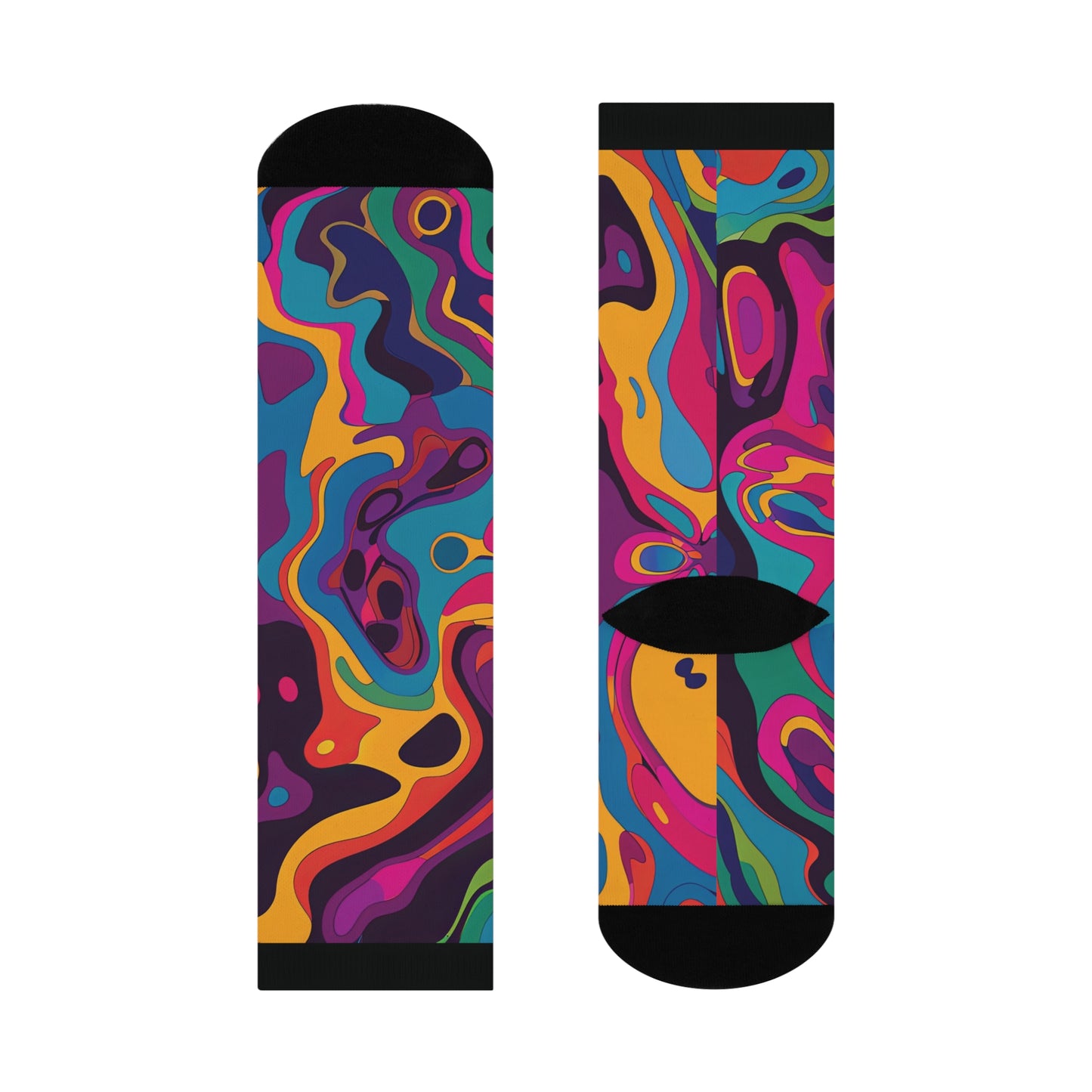 Copy of Crew Socks