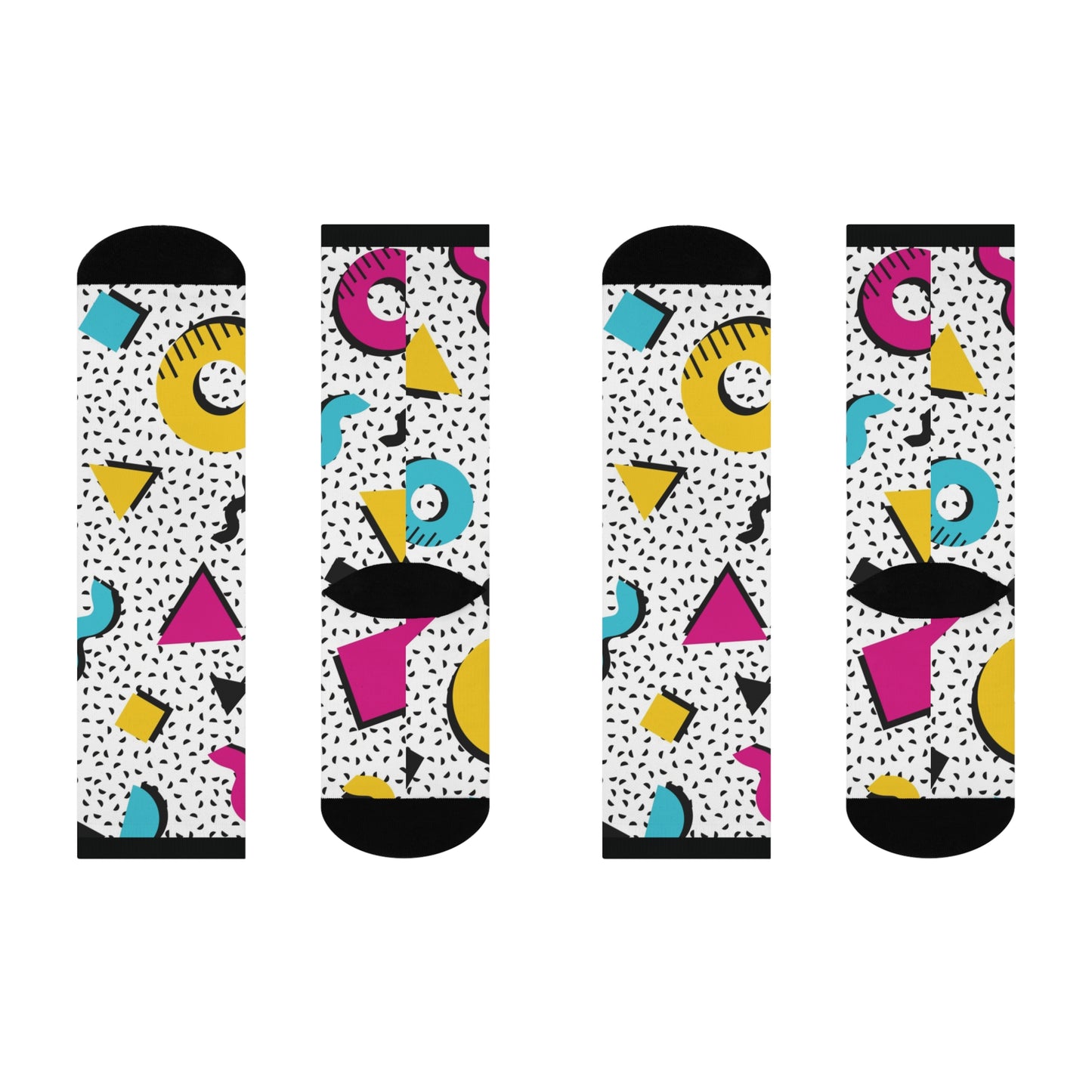 Copy of Copy of Copy of Copy of Copy of Copy of Copy of Copy of Cushioned Crew Socks