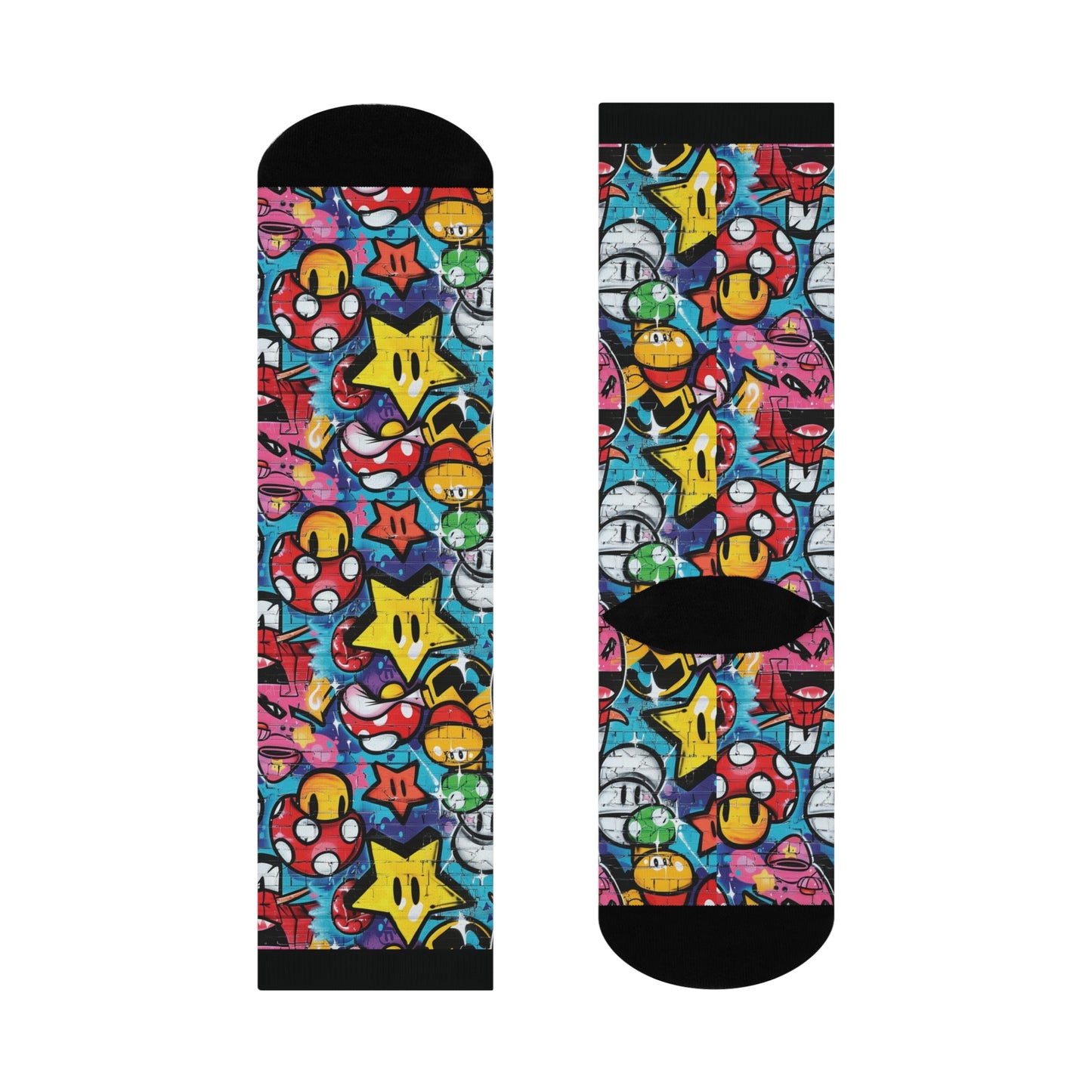 Copy of Copy of Copy of Copy of Copy of Copy of Crew Socks