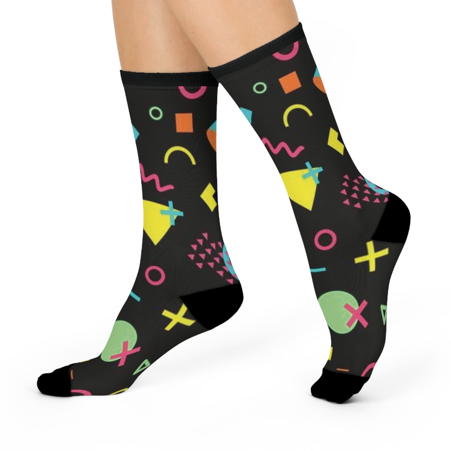Copy of Copy of Copy of Copy of Copy of Copy of Copy of Copy of Copy of Cushioned Crew Socks