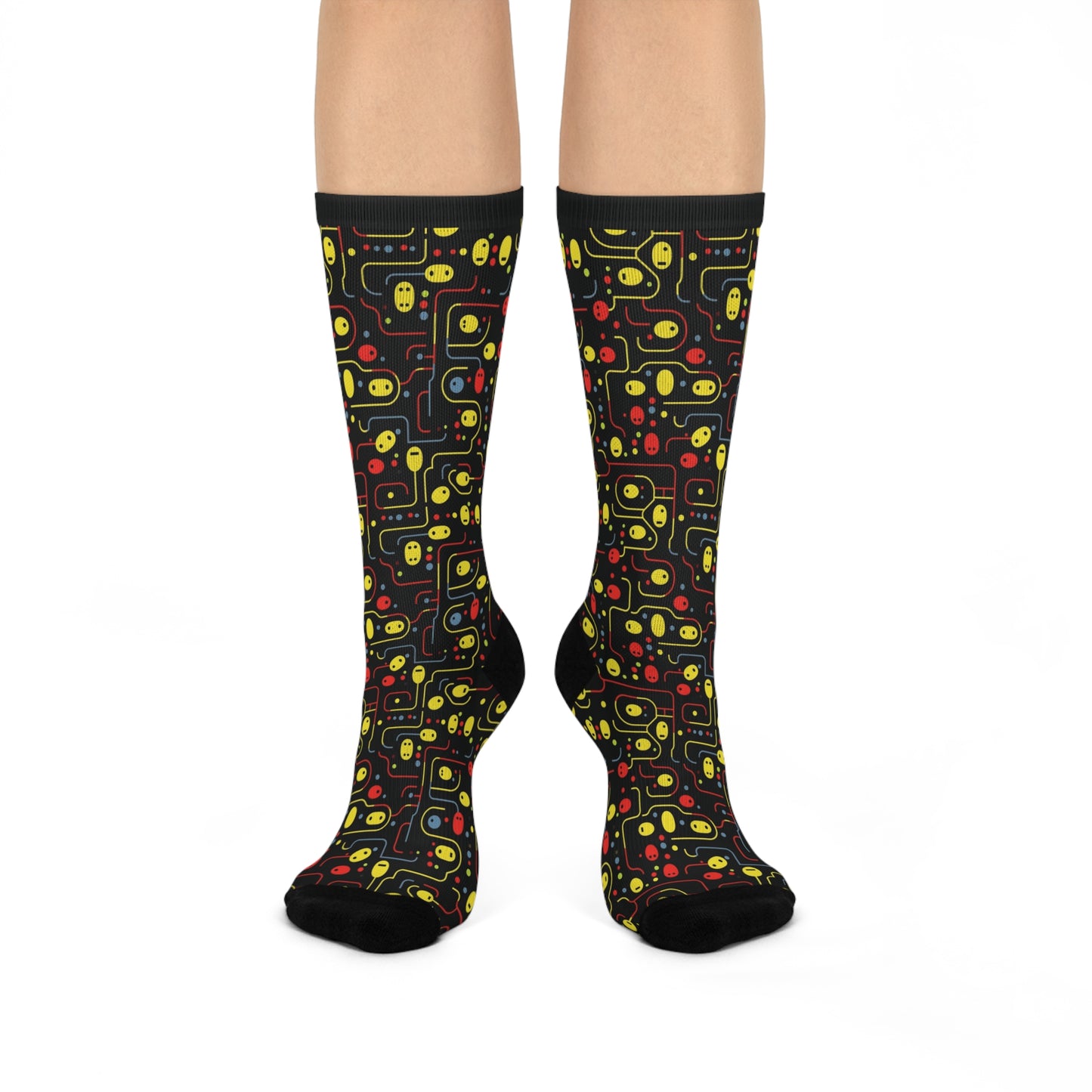 Copy of Copy of Copy of Copy of Copy of Copy of Copy of Copy of Copy of Copy of Cushioned Crew Socks