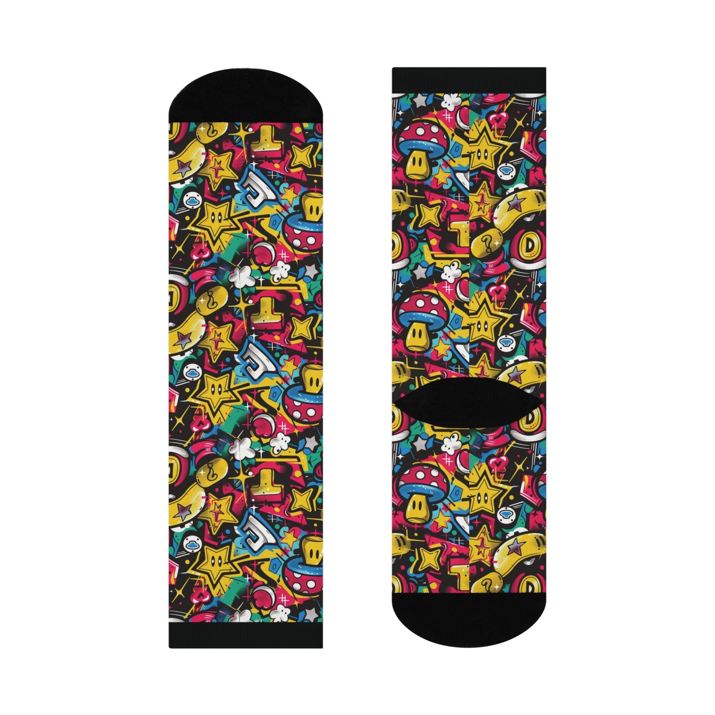 Copy of Copy of Copy of Copy of Copy of Copy of Crew Socks