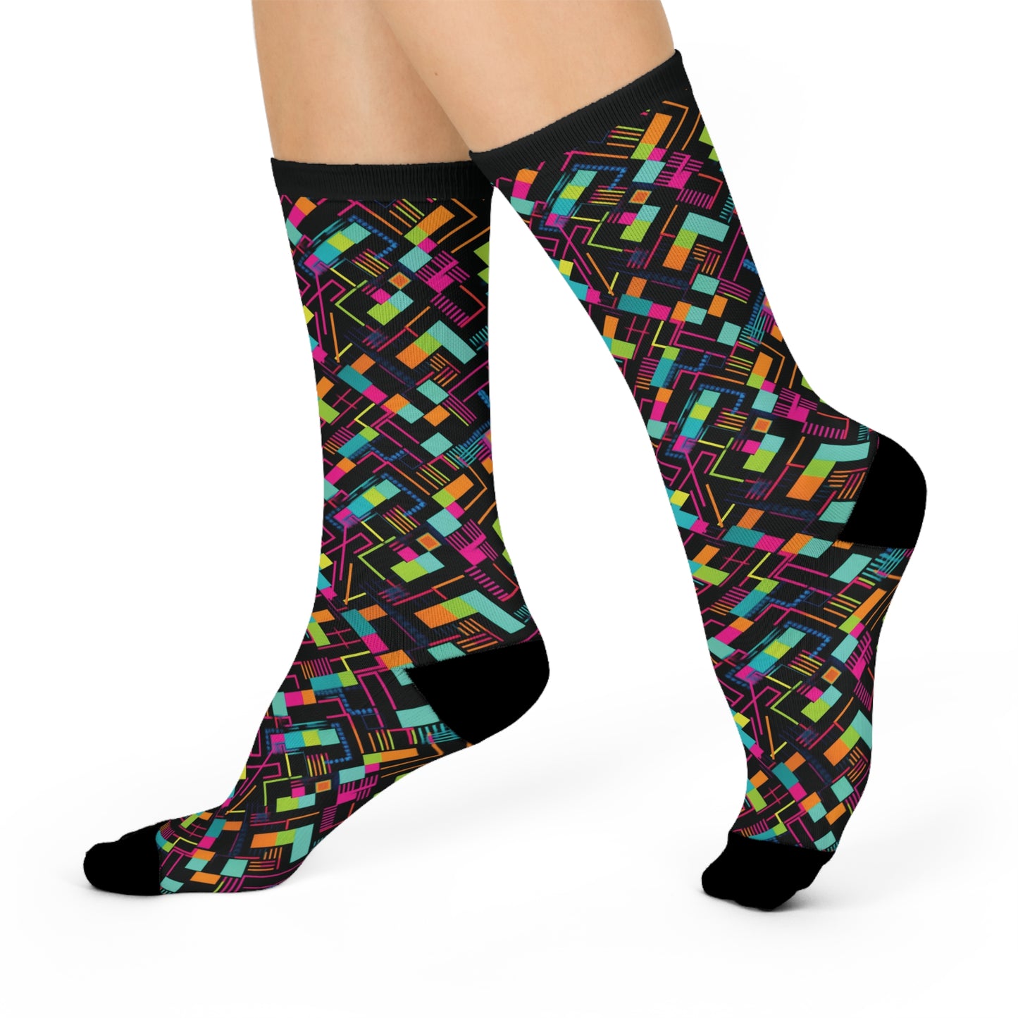 Copy of Copy of Copy of Copy of Copy of Copy of Copy of Copy of Copy of Copy of Copy of Copy of Cushioned Crew Socks