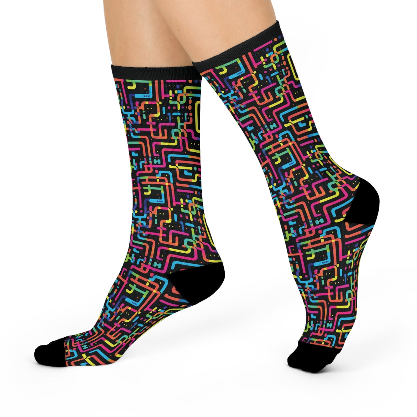 Copy of Copy of Copy of Copy of Copy of Copy of Copy of Copy of Copy of Copy of Copy of Copy of Copy of Cushioned Crew Socks