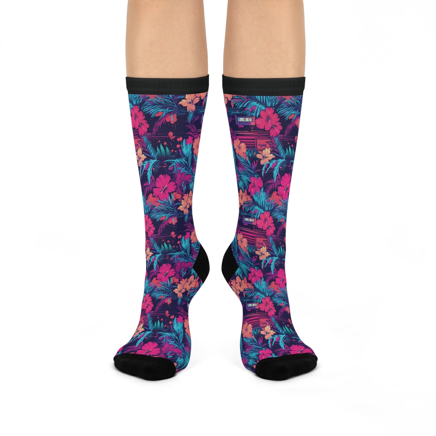 Copy of Copy of Copy of Copy of Crew Socks