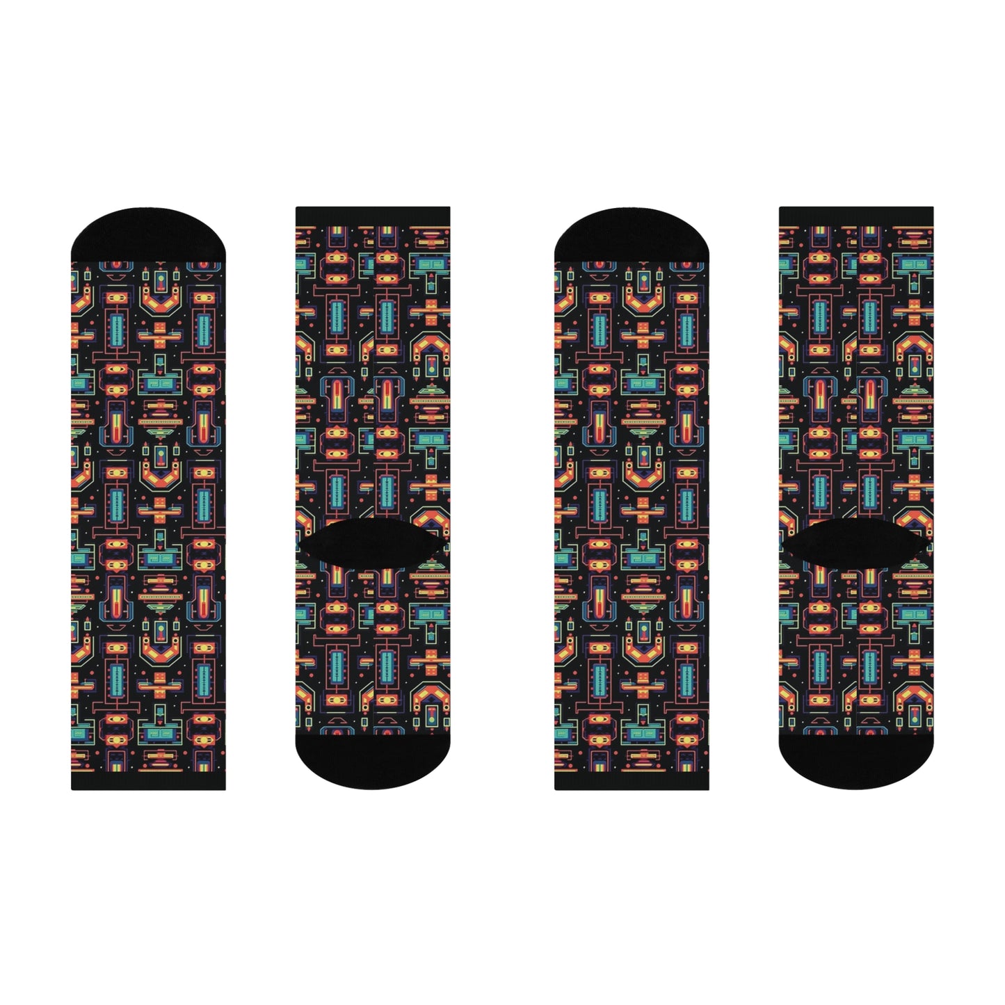 Copy of Copy of Copy of Copy of Copy of Copy of Copy of Copy of Copy of Copy of Copy of Cushioned Crew Socks