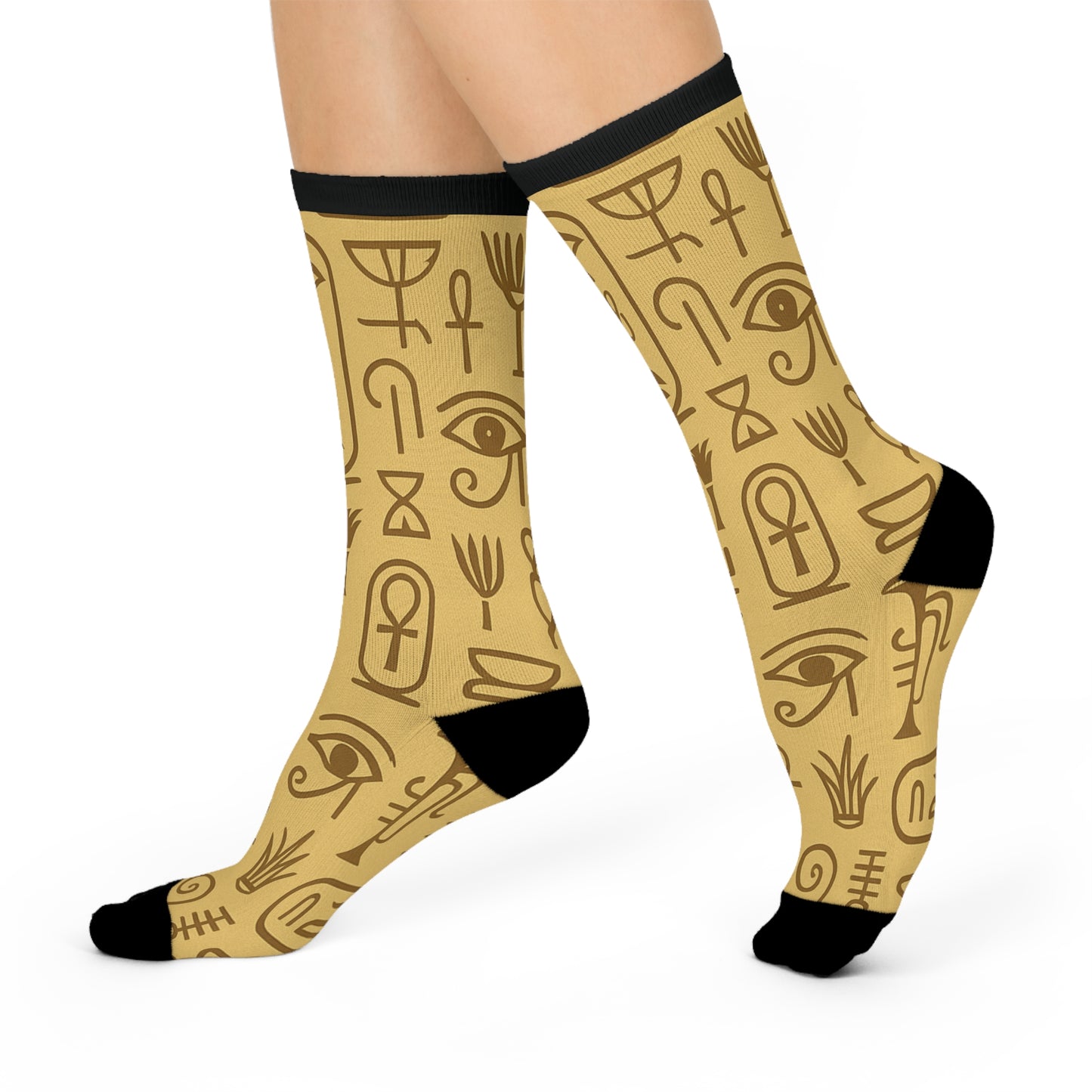 Copy of Copy of Copy of Copy of Copy of Copy of Cushioned Crew Socks