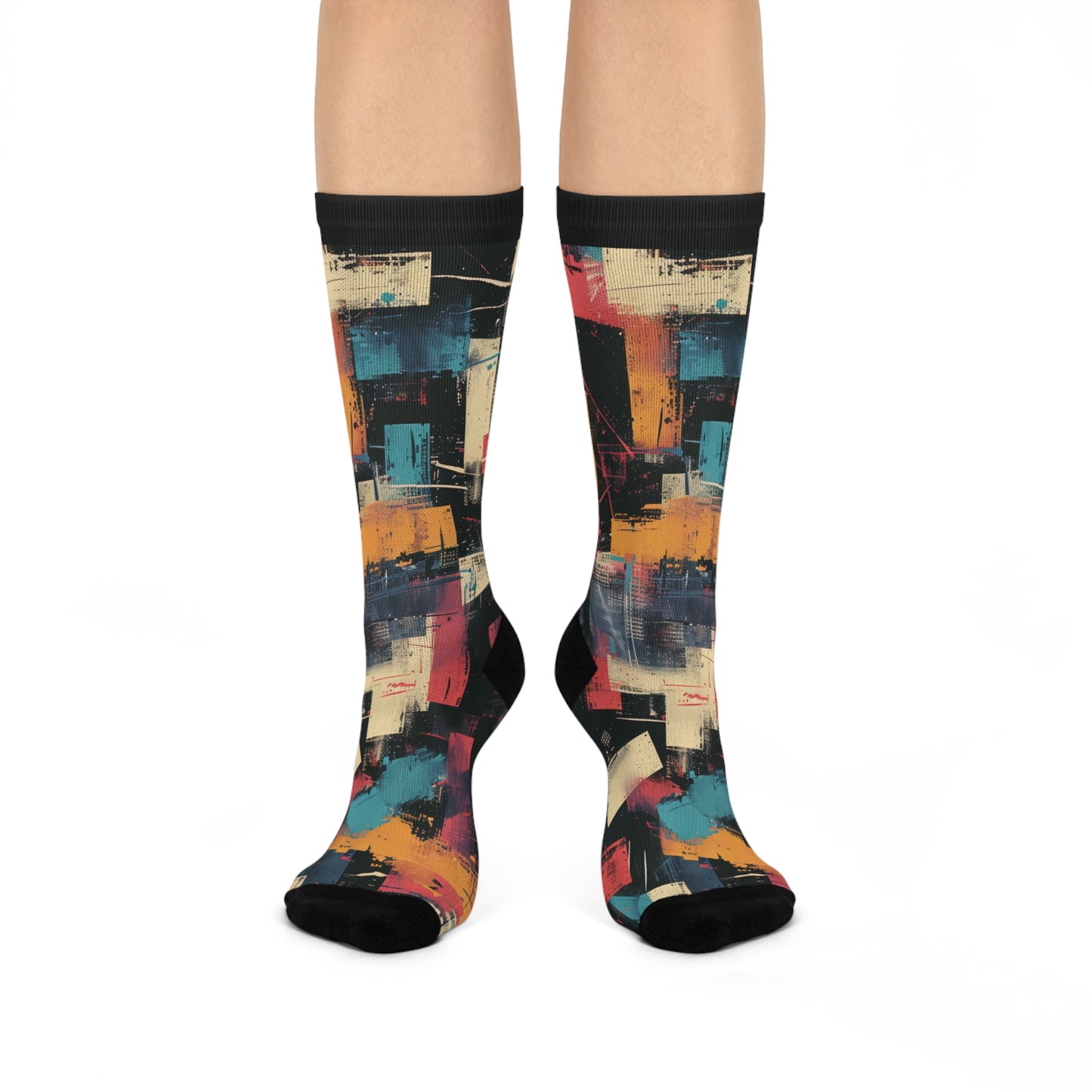 Copy of Copy of Copy of Crew Socks