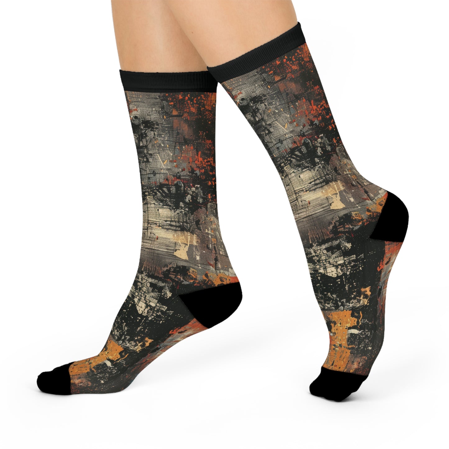 Copy of Copy of Copy of Crew Socks