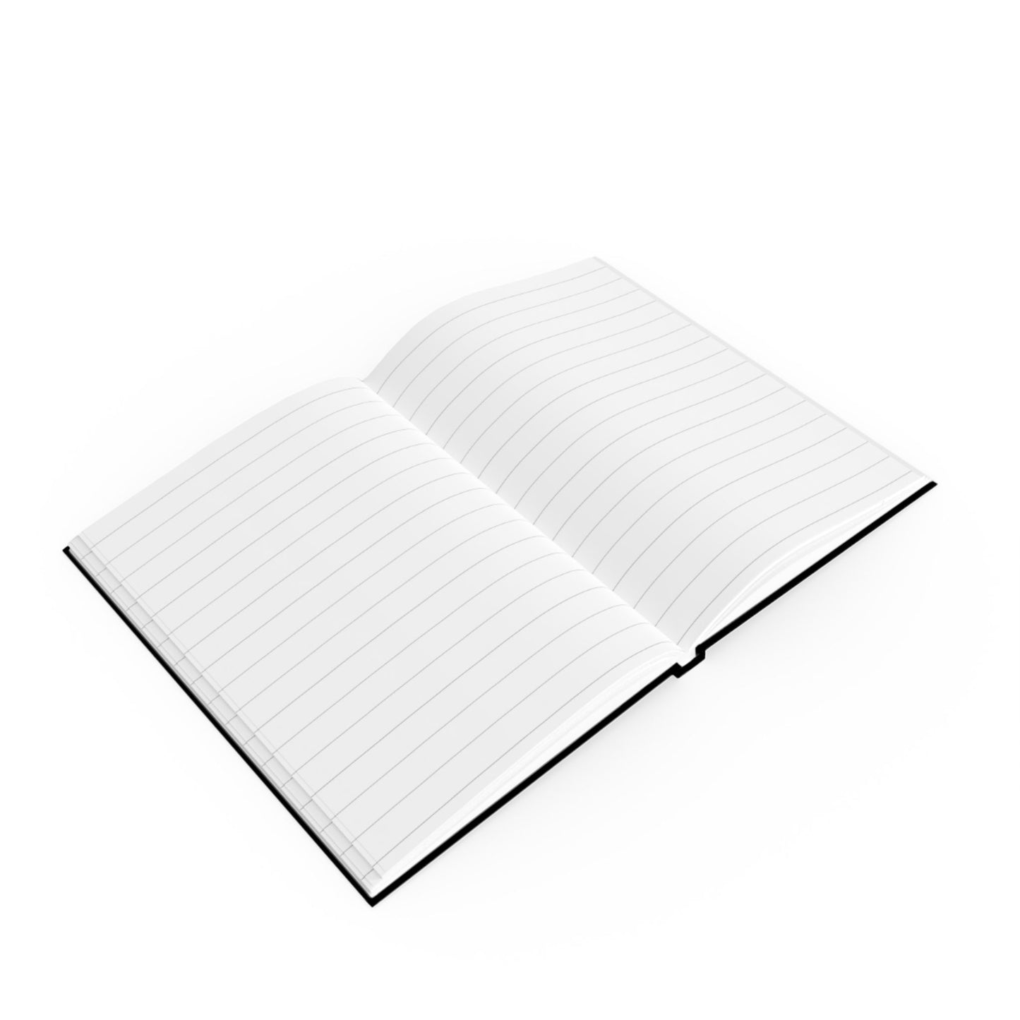 Hard Backed Journal
