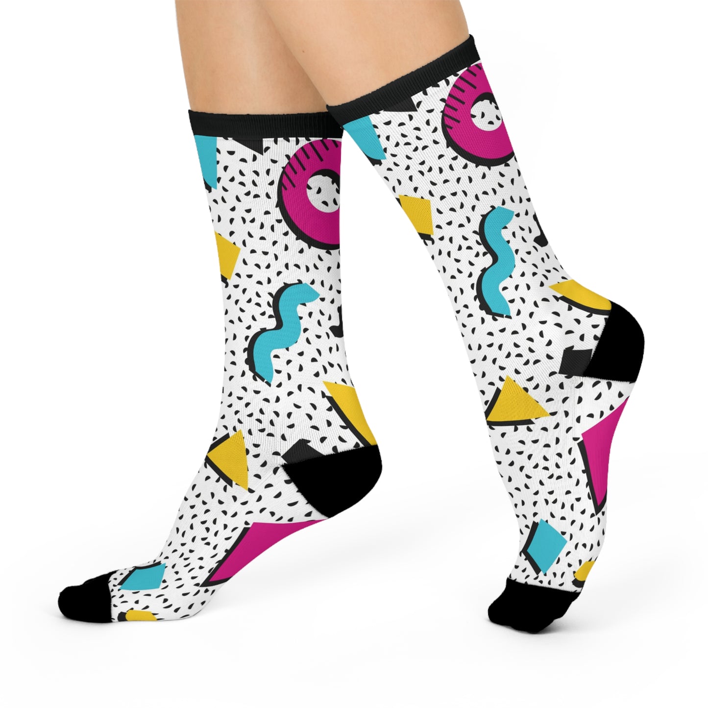 Copy of Copy of Copy of Copy of Copy of Copy of Copy of Copy of Cushioned Crew Socks