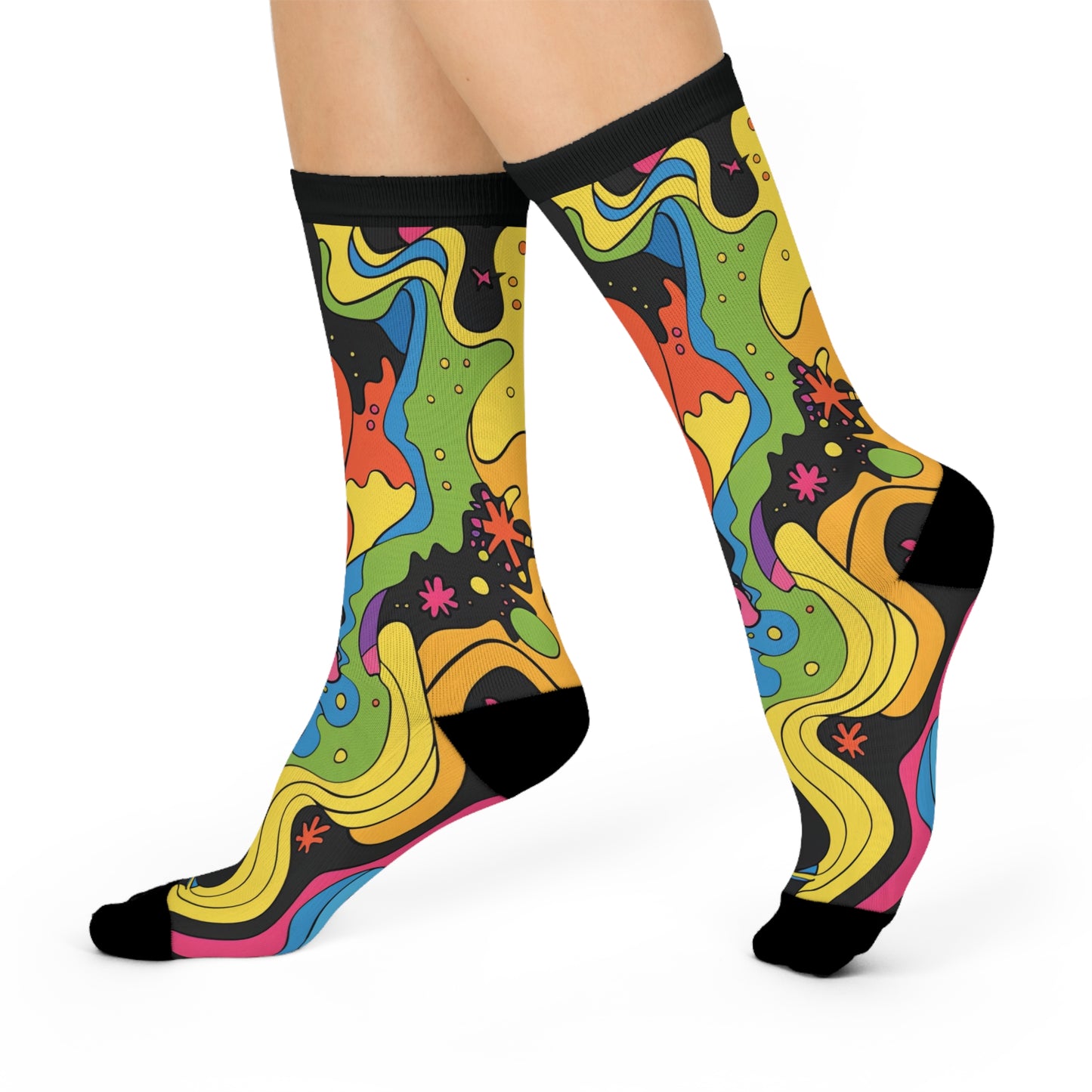 Copy of Crew Socks