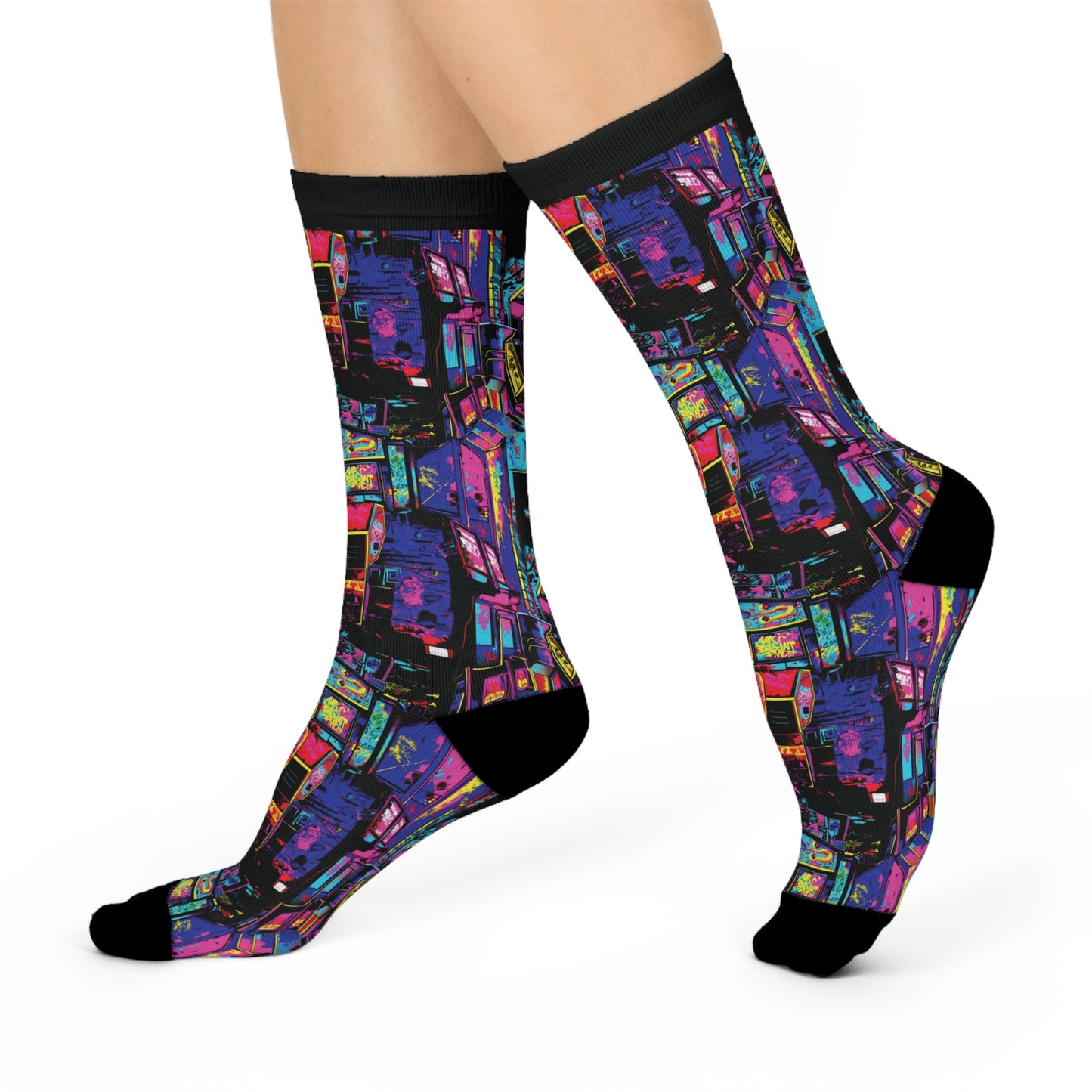 Copy of Copy of Copy of Crew Socks