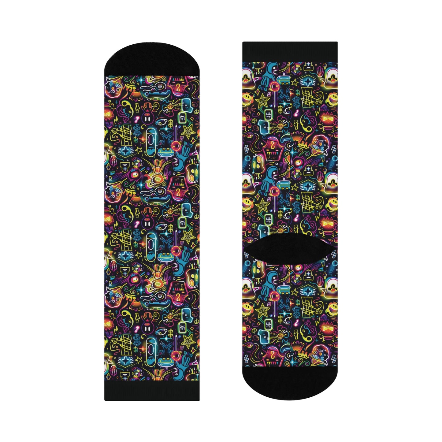 Copy of Copy of Copy of Copy of Copy of Copy of Crew Socks