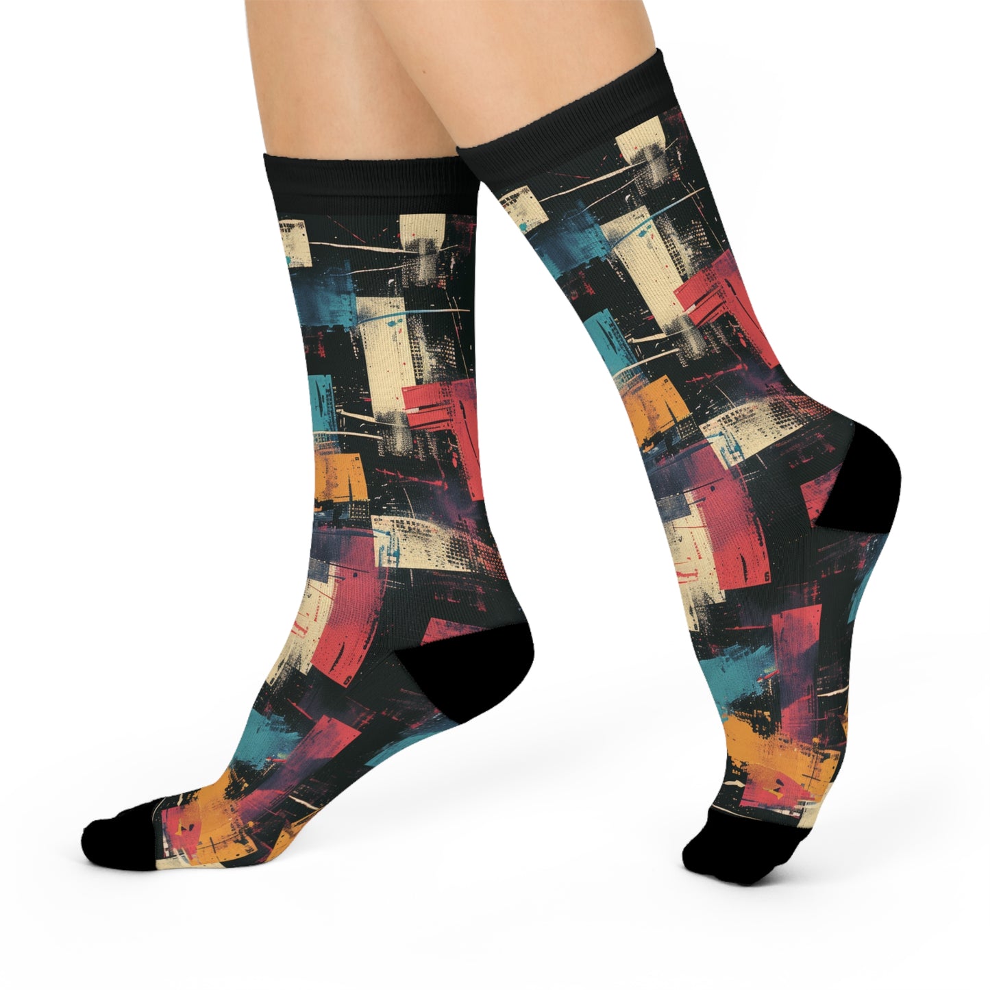 Copy of Copy of Copy of Crew Socks