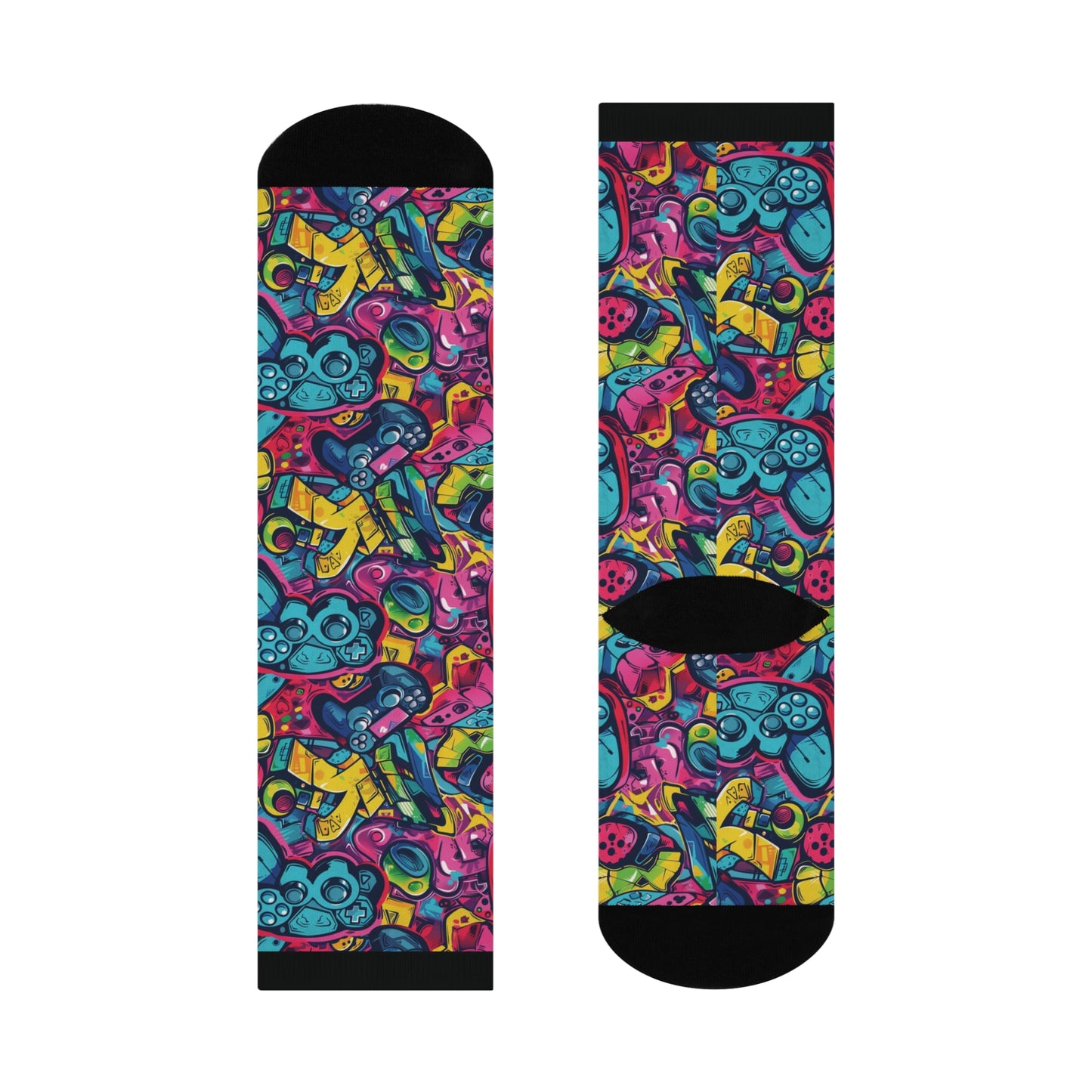 Copy of Copy of Copy of Copy of Copy of Copy of Crew Socks