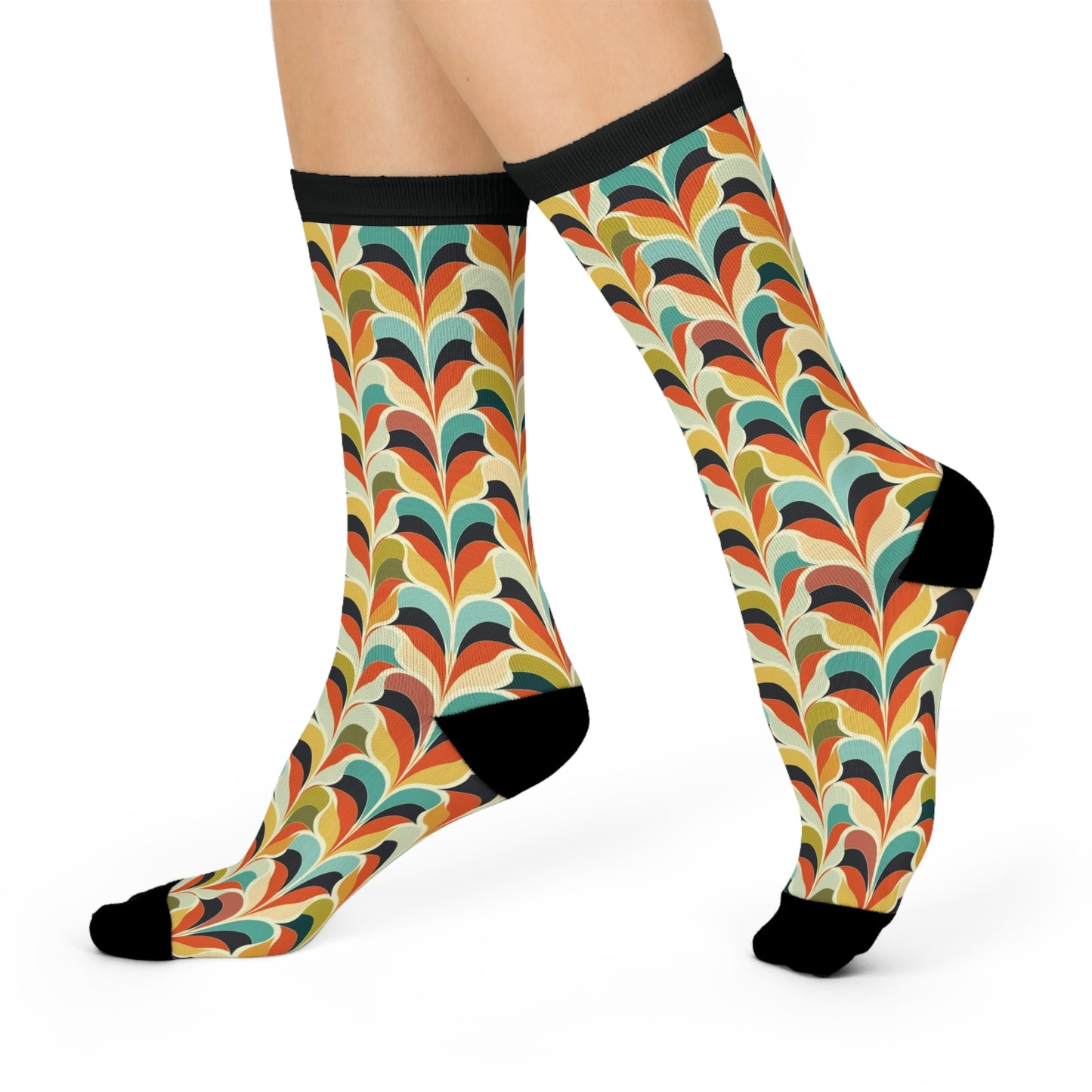 Copy of Copy of Copy of Copy of Copy of Crew Socks