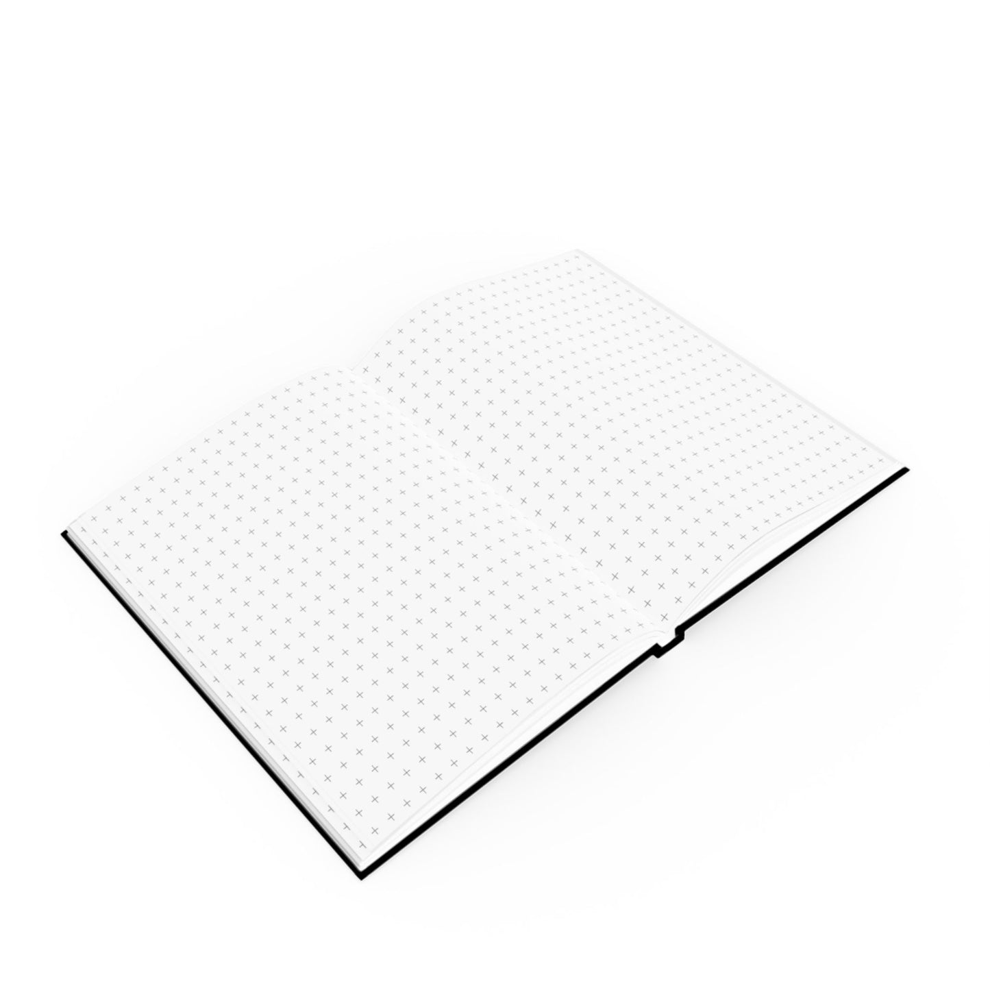 Hard Backed Journal