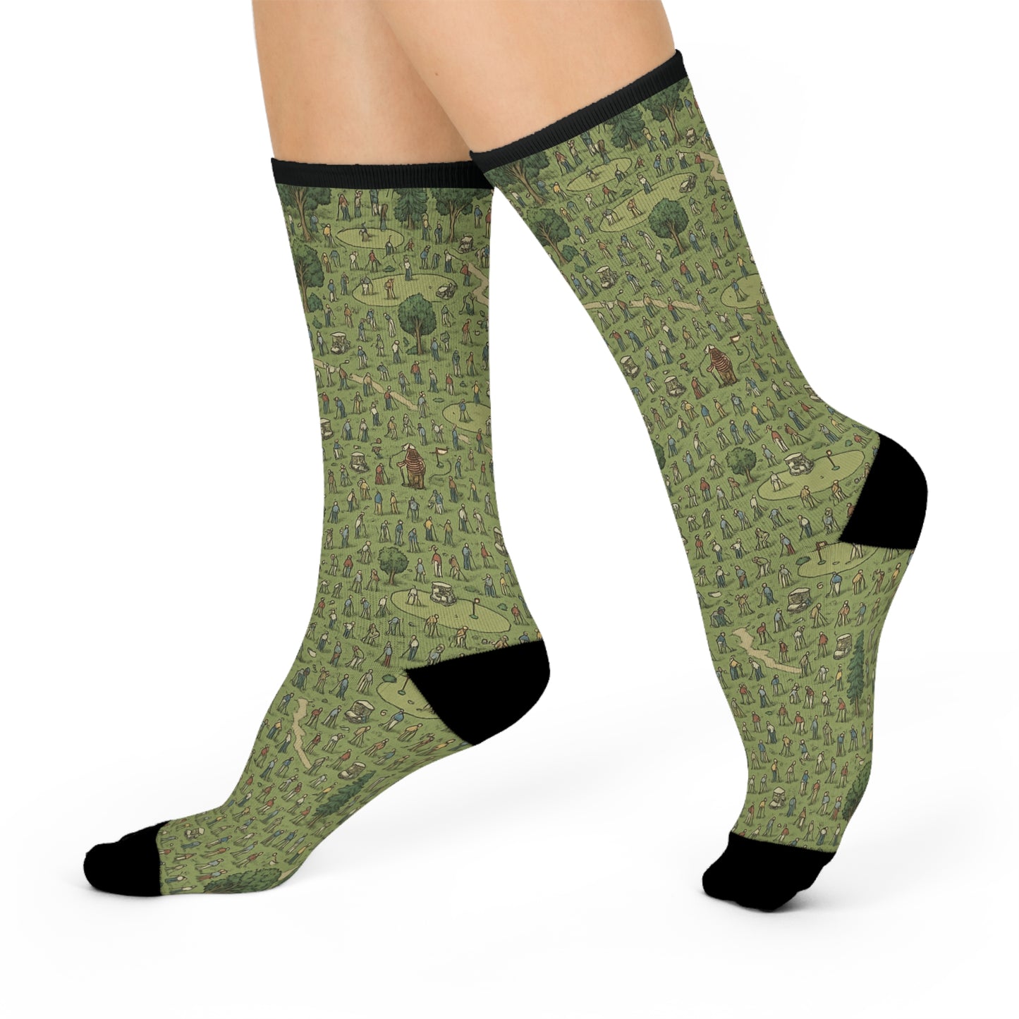 Copy of Copy of Copy of Copy of Copy of Copy of Copy of Cushioned Crew Socks