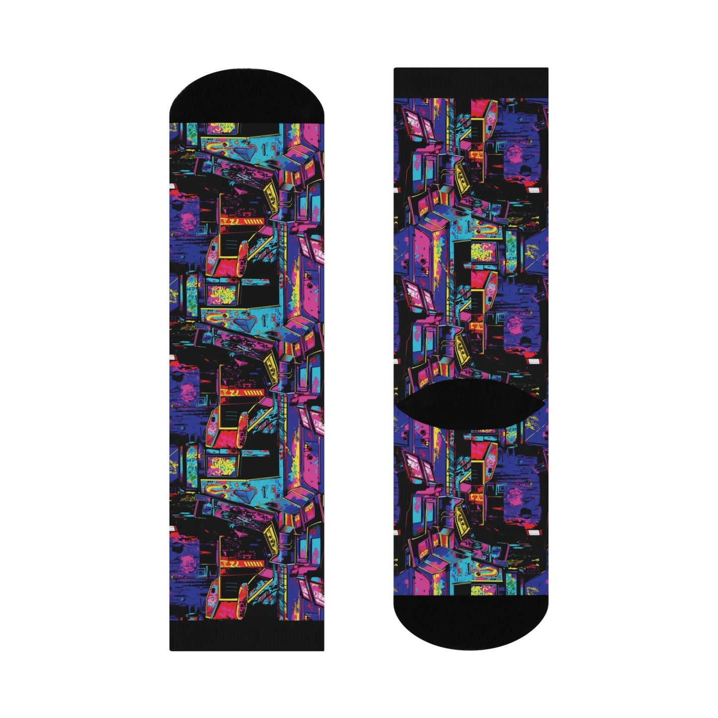 Copy of Copy of Copy of Crew Socks