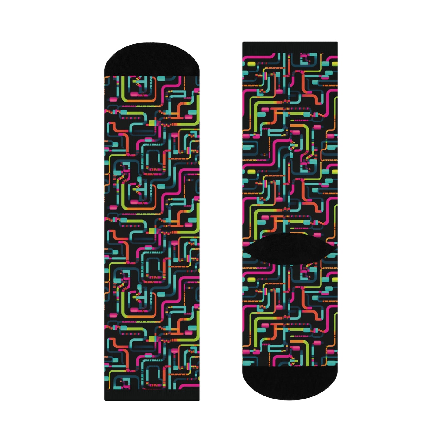 Copy of Copy of Copy of Copy of Copy of Copy of Copy of Copy of Copy of Copy of Copy of Copy of Copy of Cushioned Crew Socks