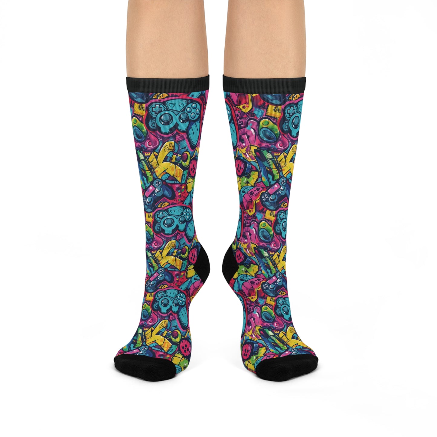 Copy of Copy of Copy of Copy of Copy of Copy of Crew Socks
