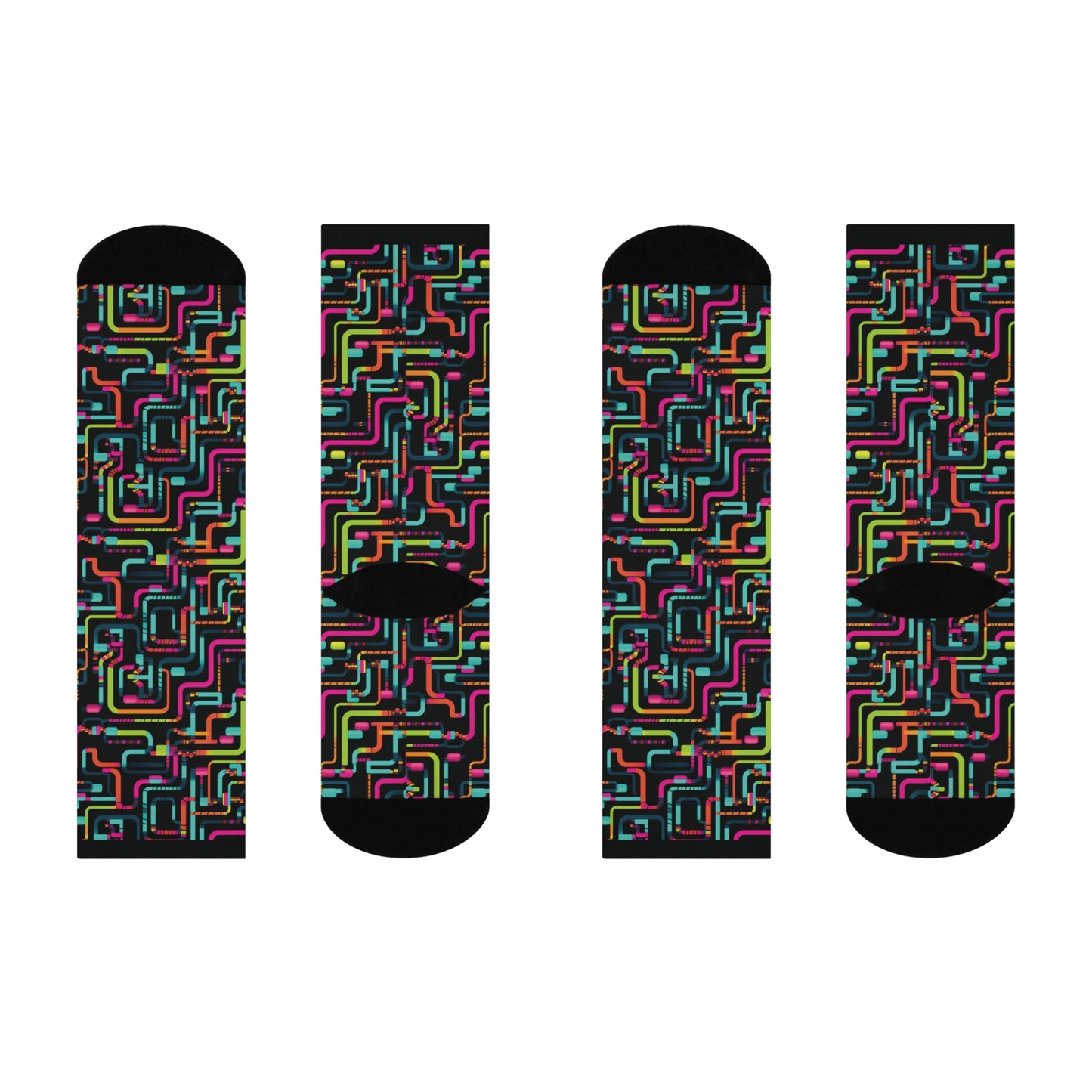 Copy of Copy of Copy of Copy of Copy of Copy of Copy of Copy of Copy of Copy of Copy of Copy of Copy of Cushioned Crew Socks