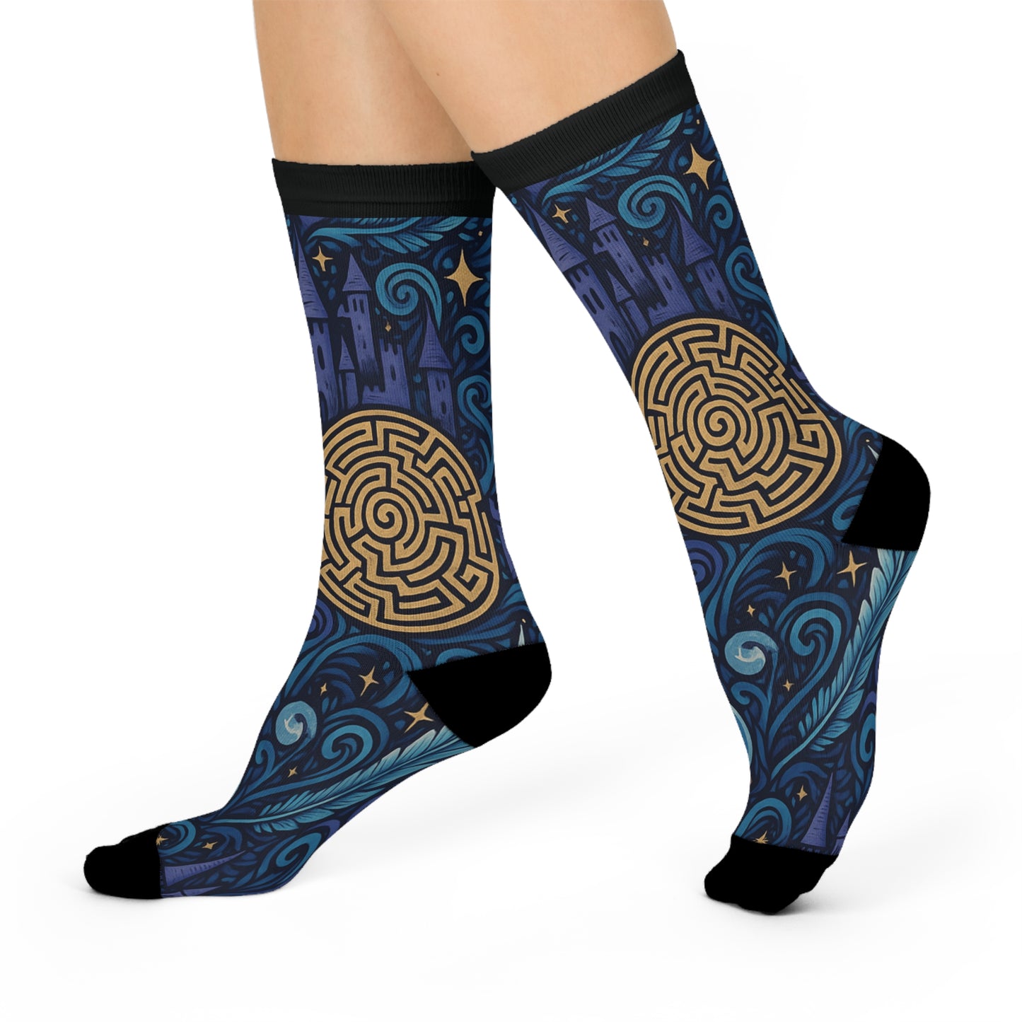 Copy of Copy of Copy of Copy of Copy of Copy of Copy of Copy of Cushioned Crew Socks