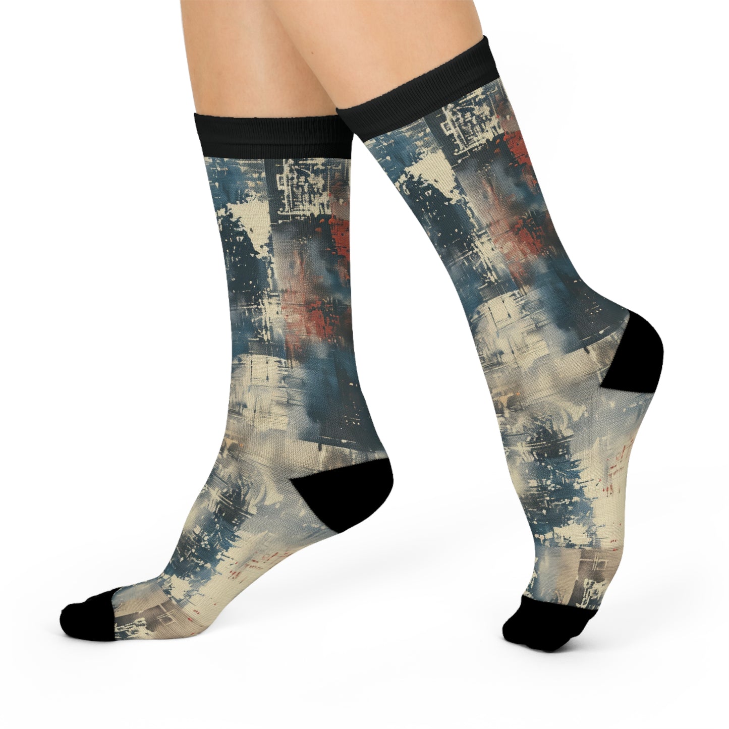 Copy of Copy of Copy of Crew Socks