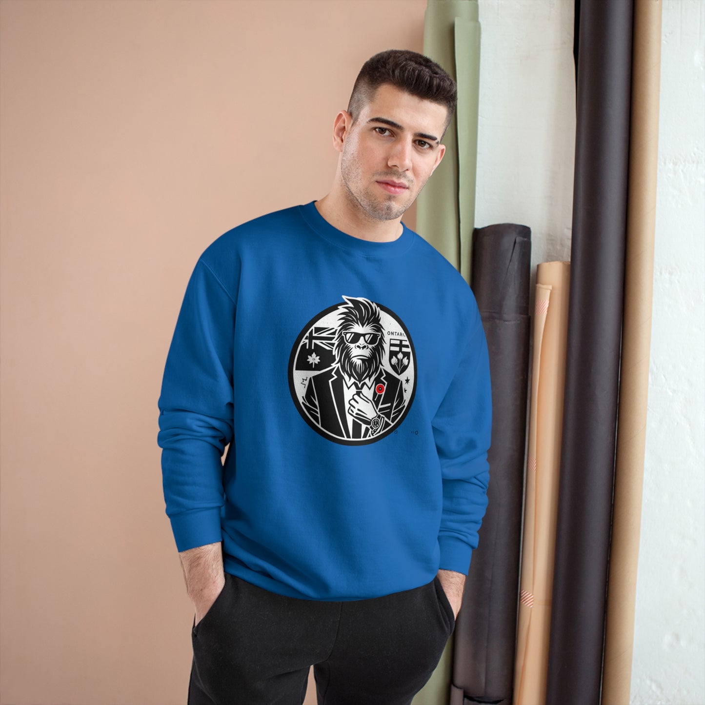 Champion Sweatshirt