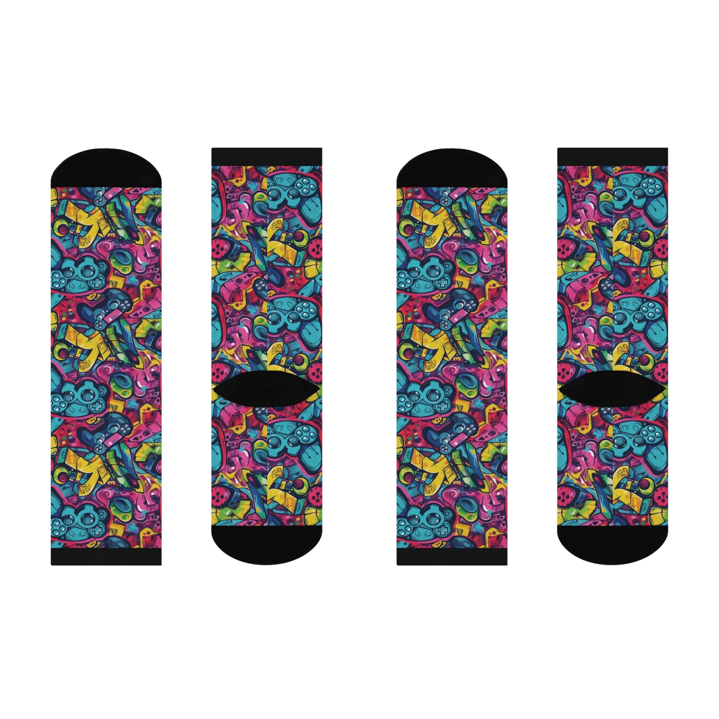Copy of Copy of Copy of Copy of Copy of Copy of Crew Socks