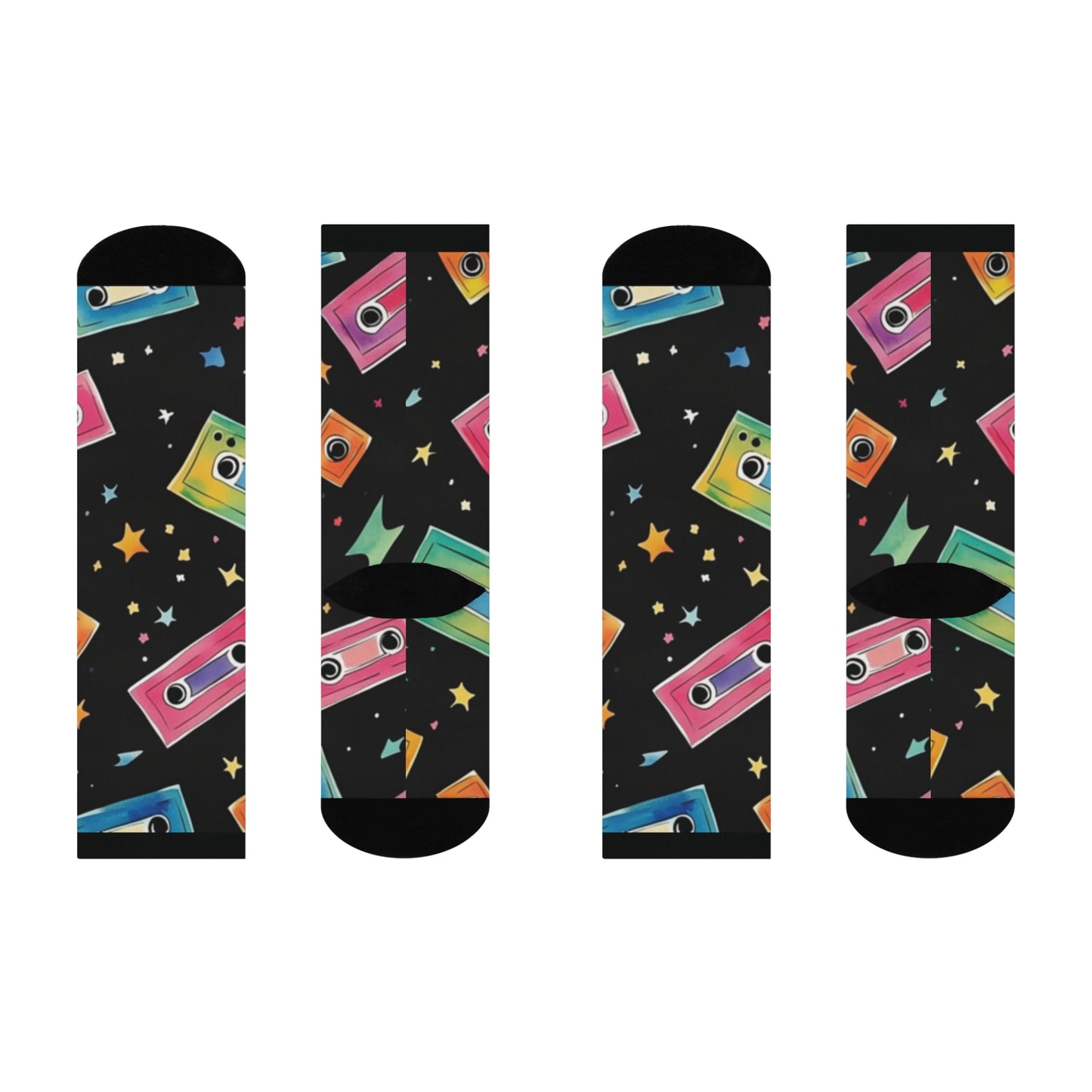 Copy of Copy of Copy of Copy of Copy of Copy of Copy of Copy of Copy of Copy of Cushioned Crew Socks