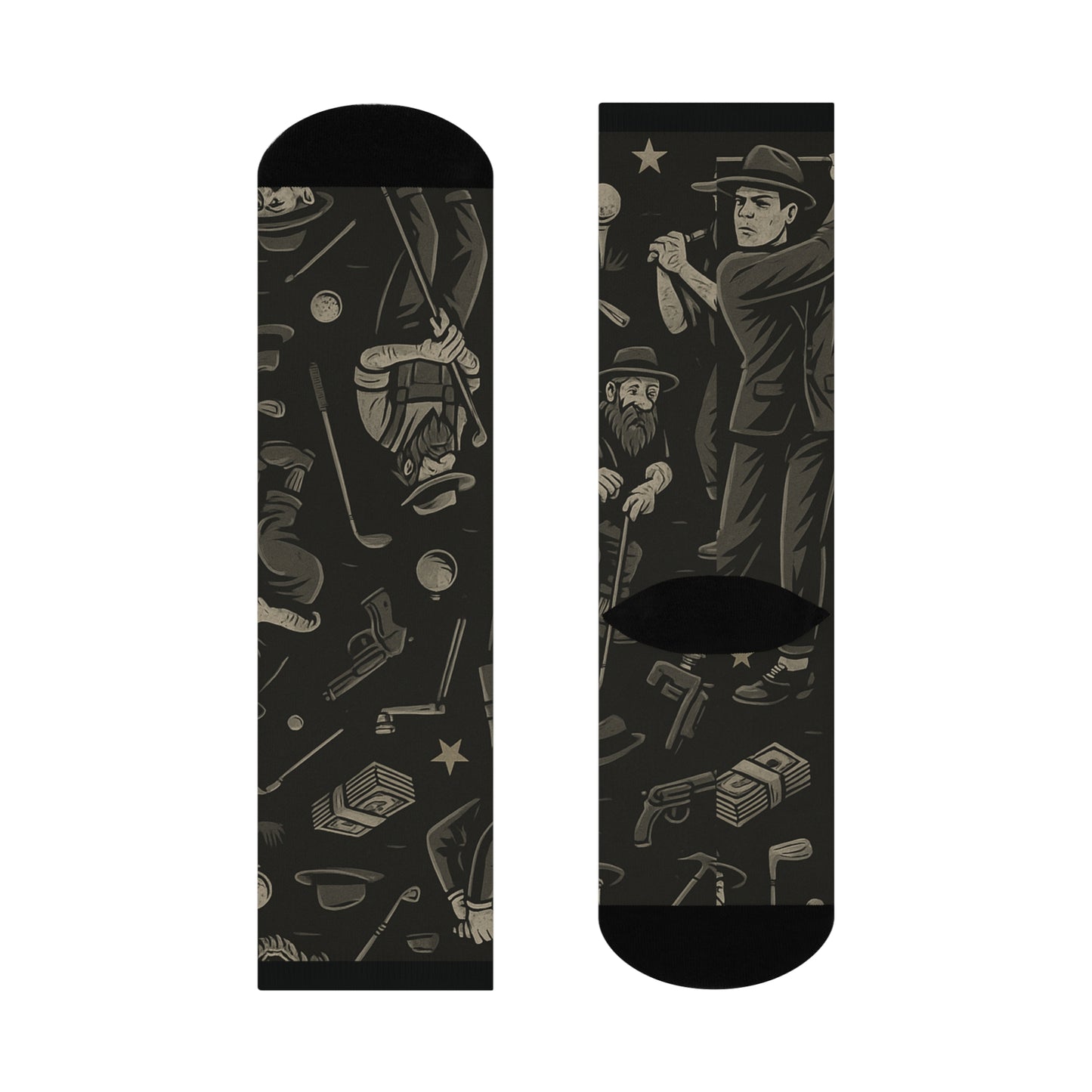 Copy of Copy of Copy of Copy of Copy of Copy of Cushioned Crew Socks