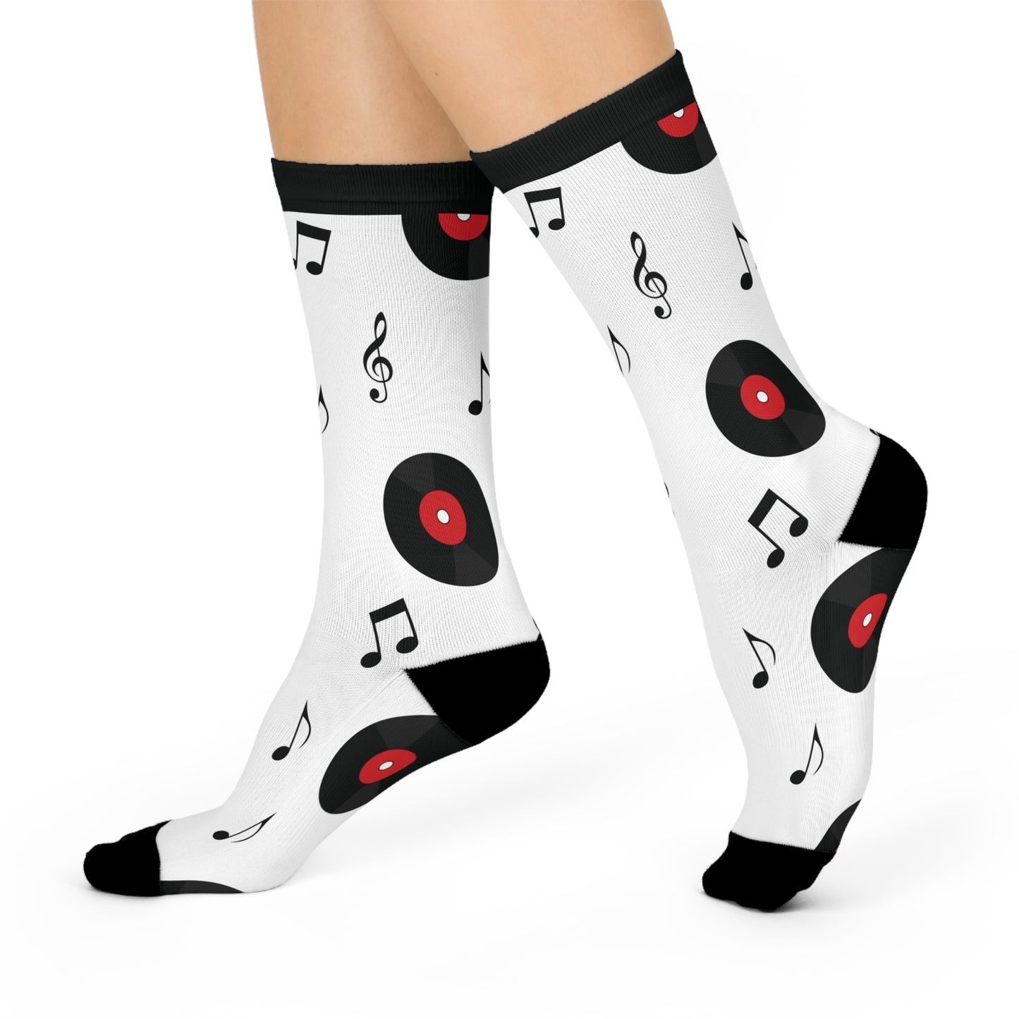 Copy of Copy of Copy of Copy of Crew Socks