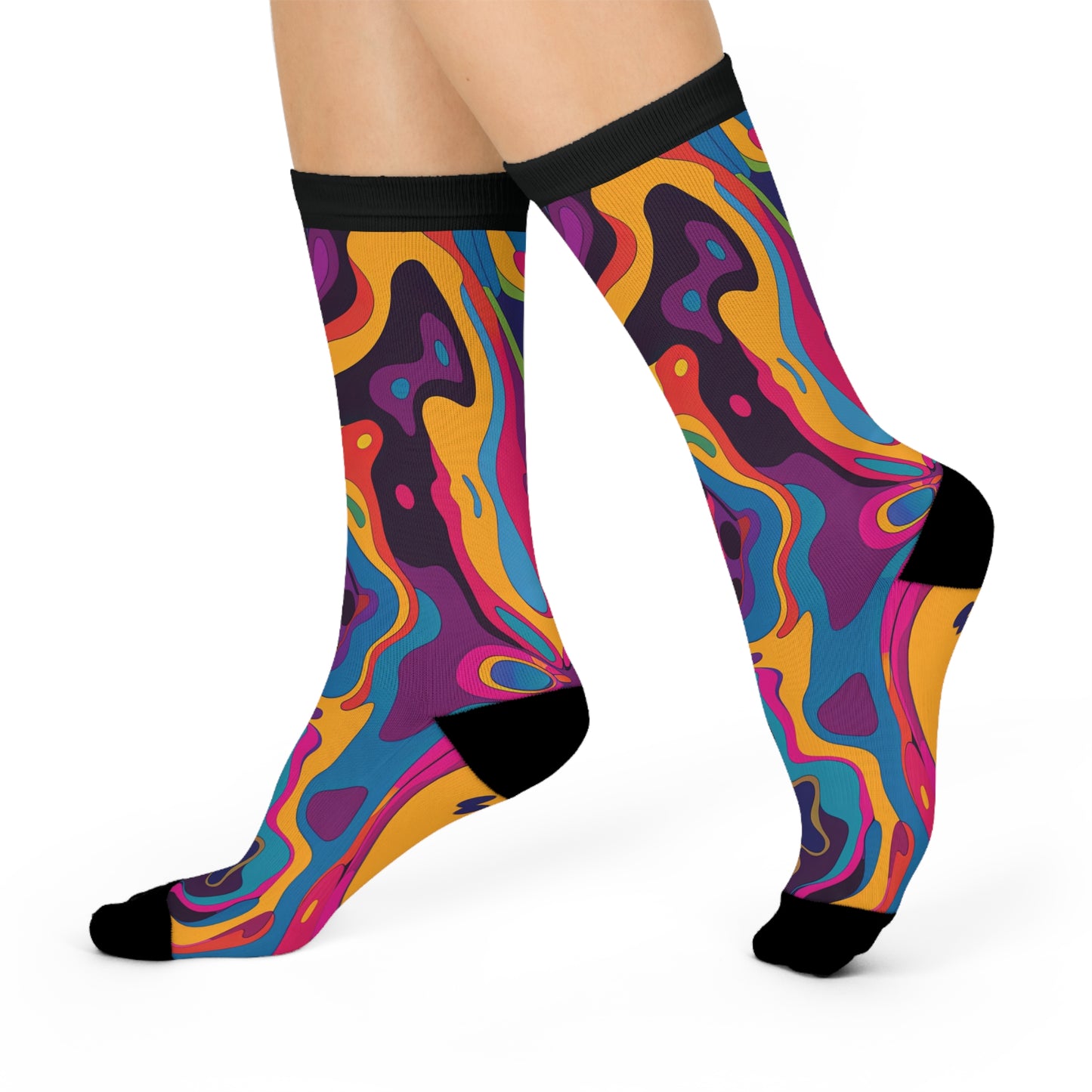 Copy of Crew Socks