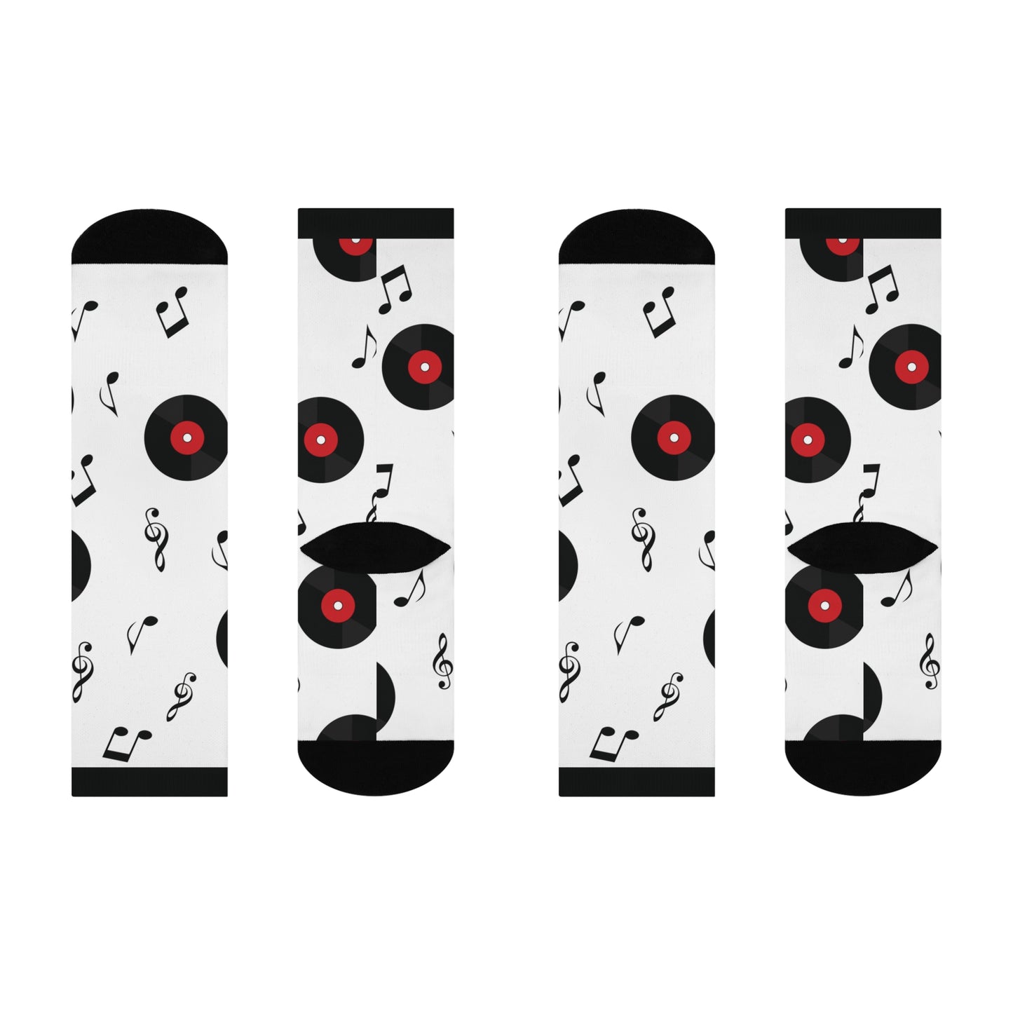 Copy of Copy of Copy of Copy of Crew Socks