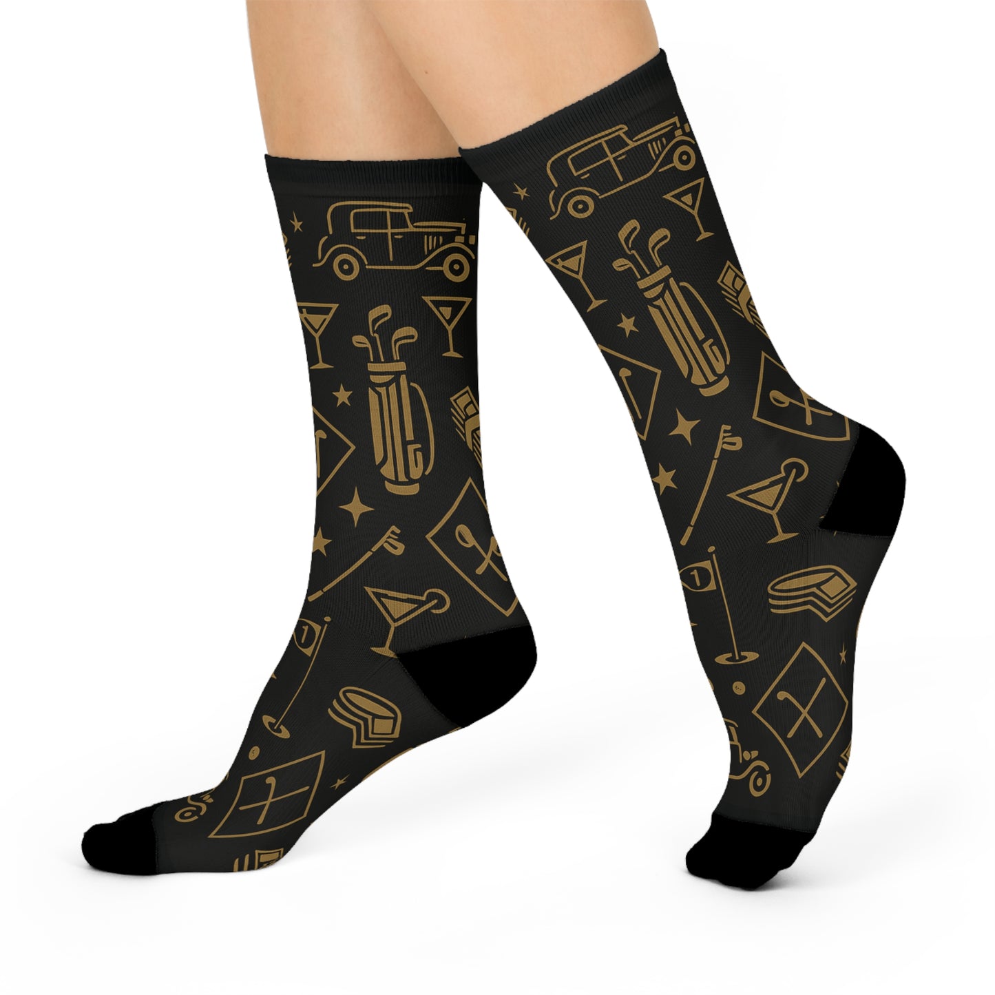 Copy of Copy of Copy of Copy of Copy of Copy of Cushioned Crew Socks