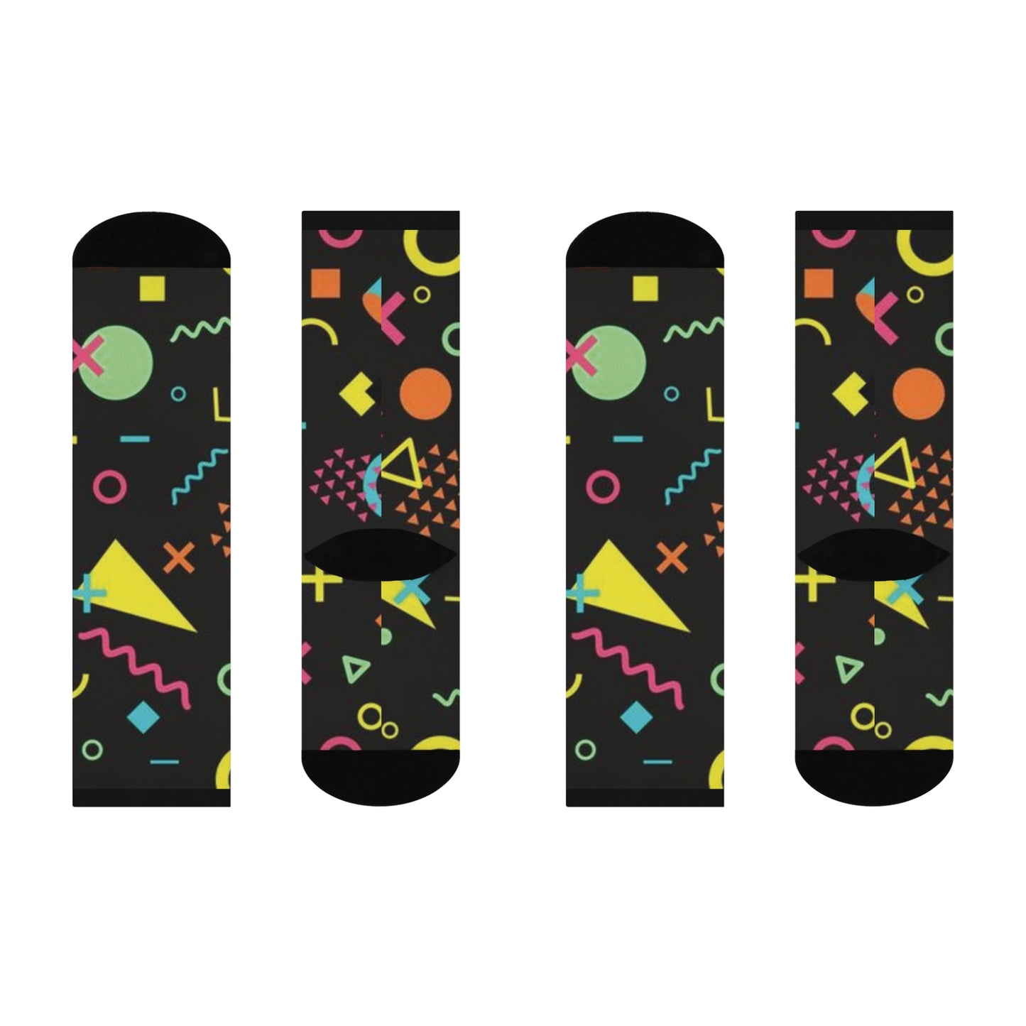 Copy of Copy of Copy of Copy of Copy of Copy of Copy of Copy of Copy of Cushioned Crew Socks