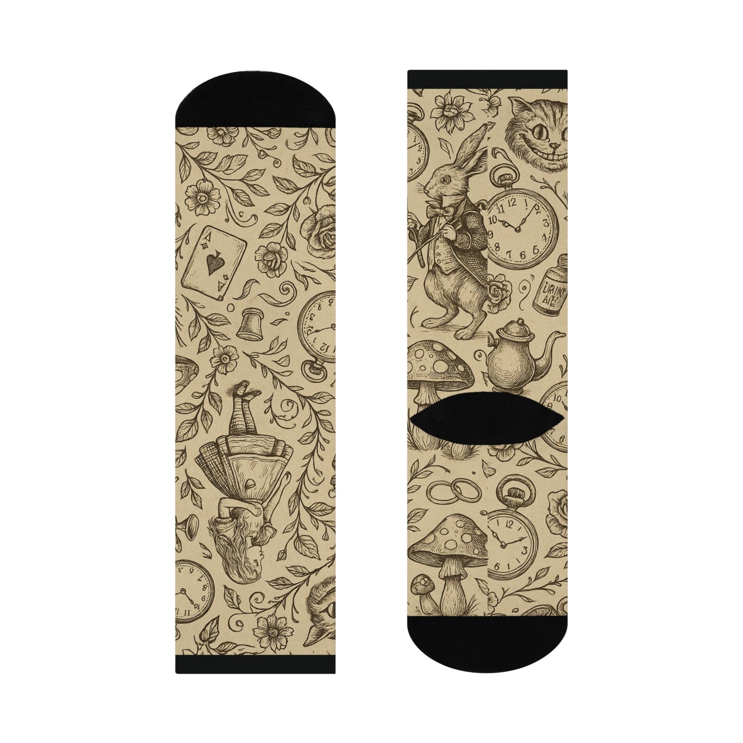 Copy of Copy of Copy of Copy of Copy of Copy of Copy of Cushioned Crew Socks