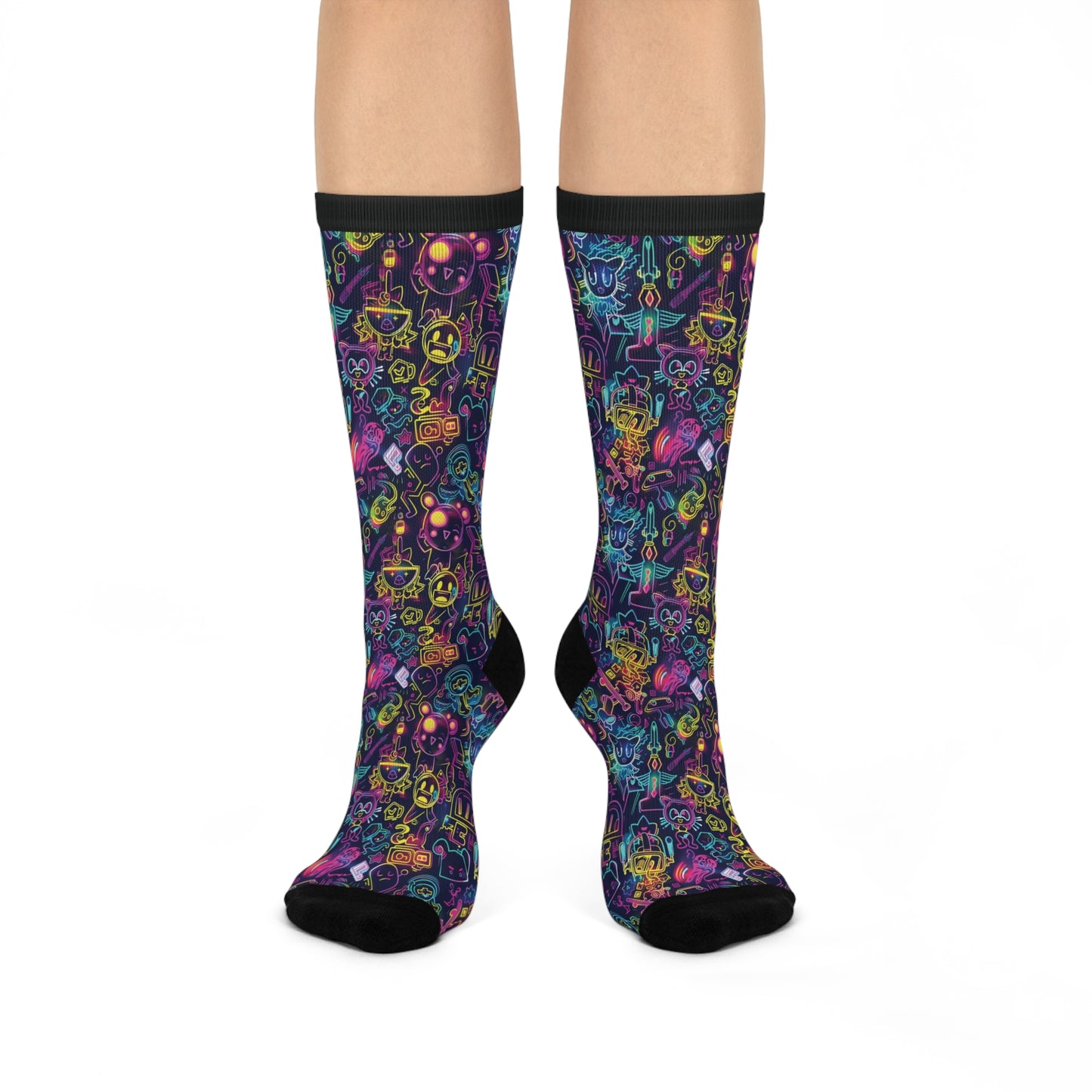 Copy of Copy of Copy of Copy of Crew Socks