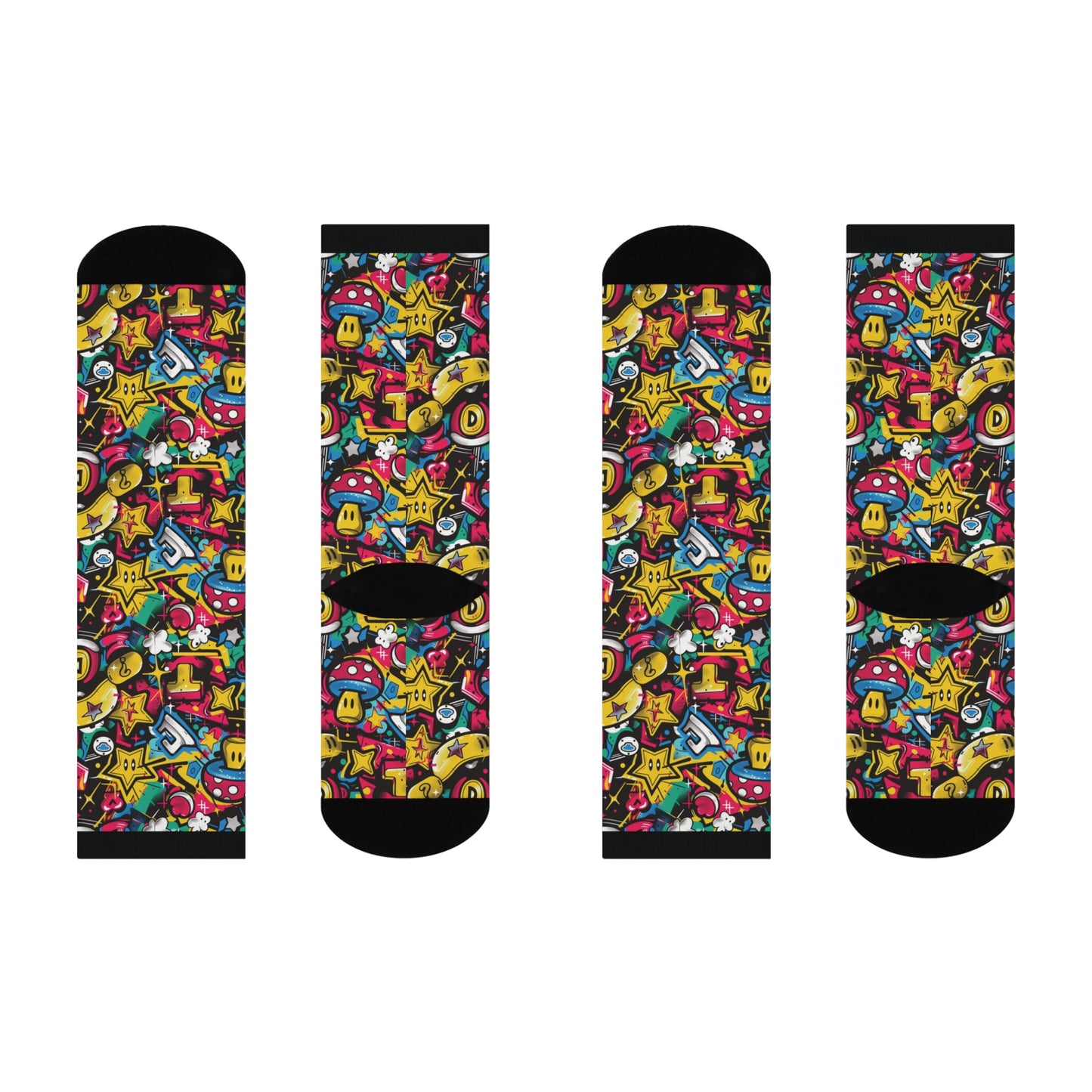 Copy of Copy of Copy of Copy of Copy of Copy of Crew Socks