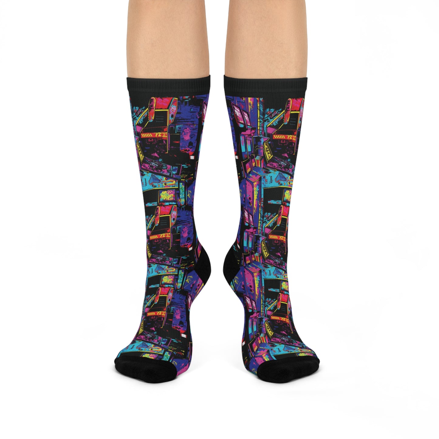 Copy of Copy of Copy of Crew Socks