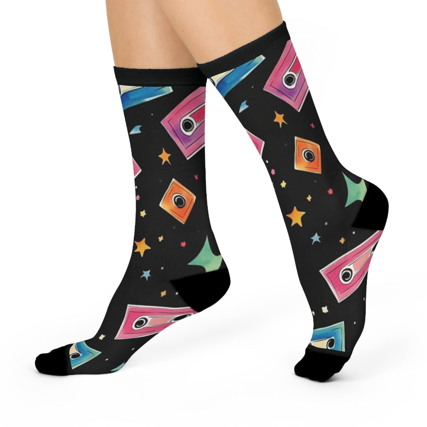Copy of Copy of Copy of Copy of Copy of Copy of Copy of Copy of Copy of Copy of Cushioned Crew Socks