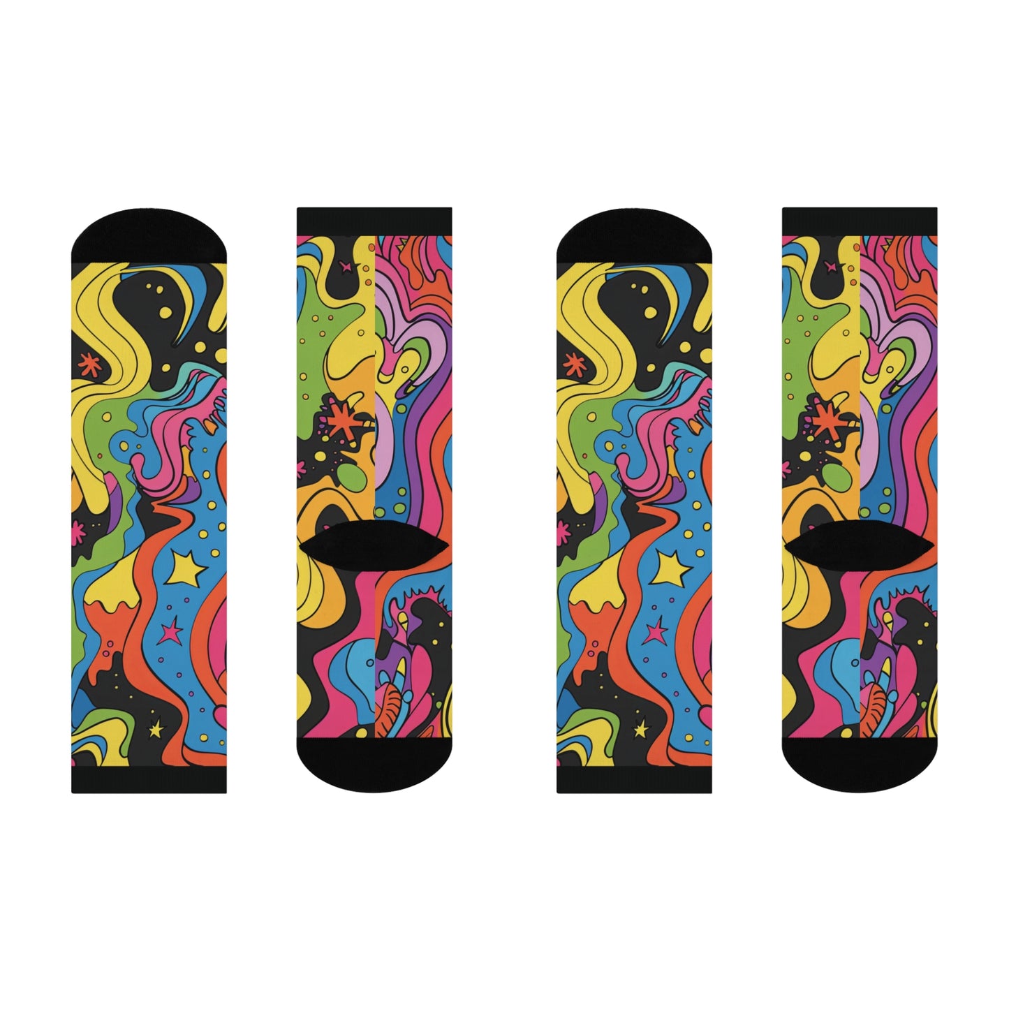 Copy of Crew Socks