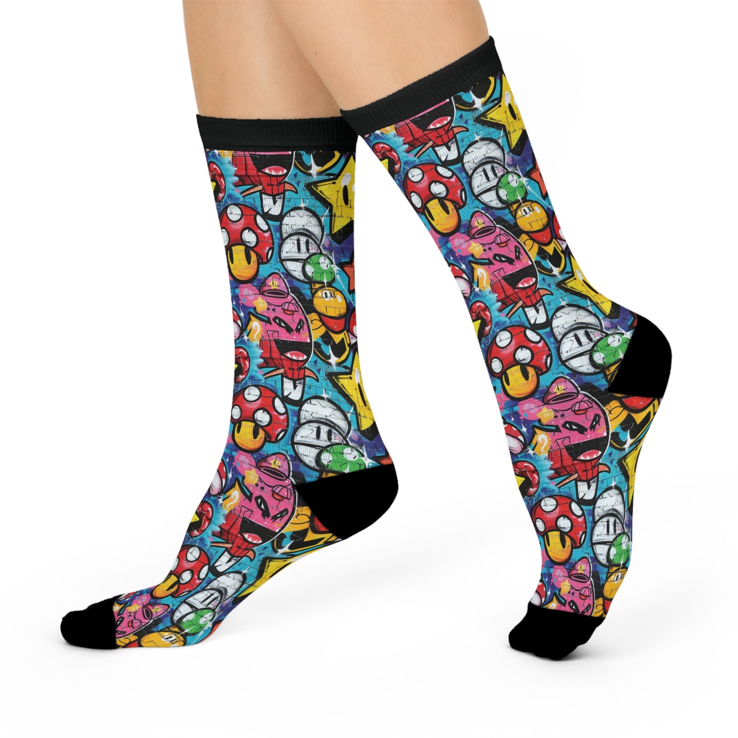 Copy of Copy of Copy of Copy of Copy of Copy of Crew Socks