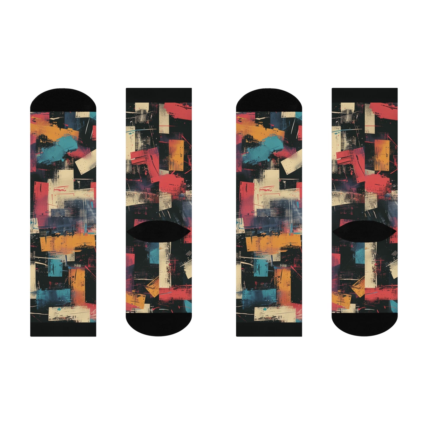 Copy of Copy of Copy of Crew Socks