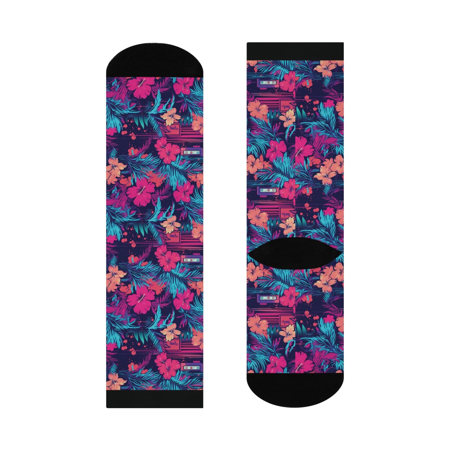 Copy of Copy of Copy of Copy of Crew Socks