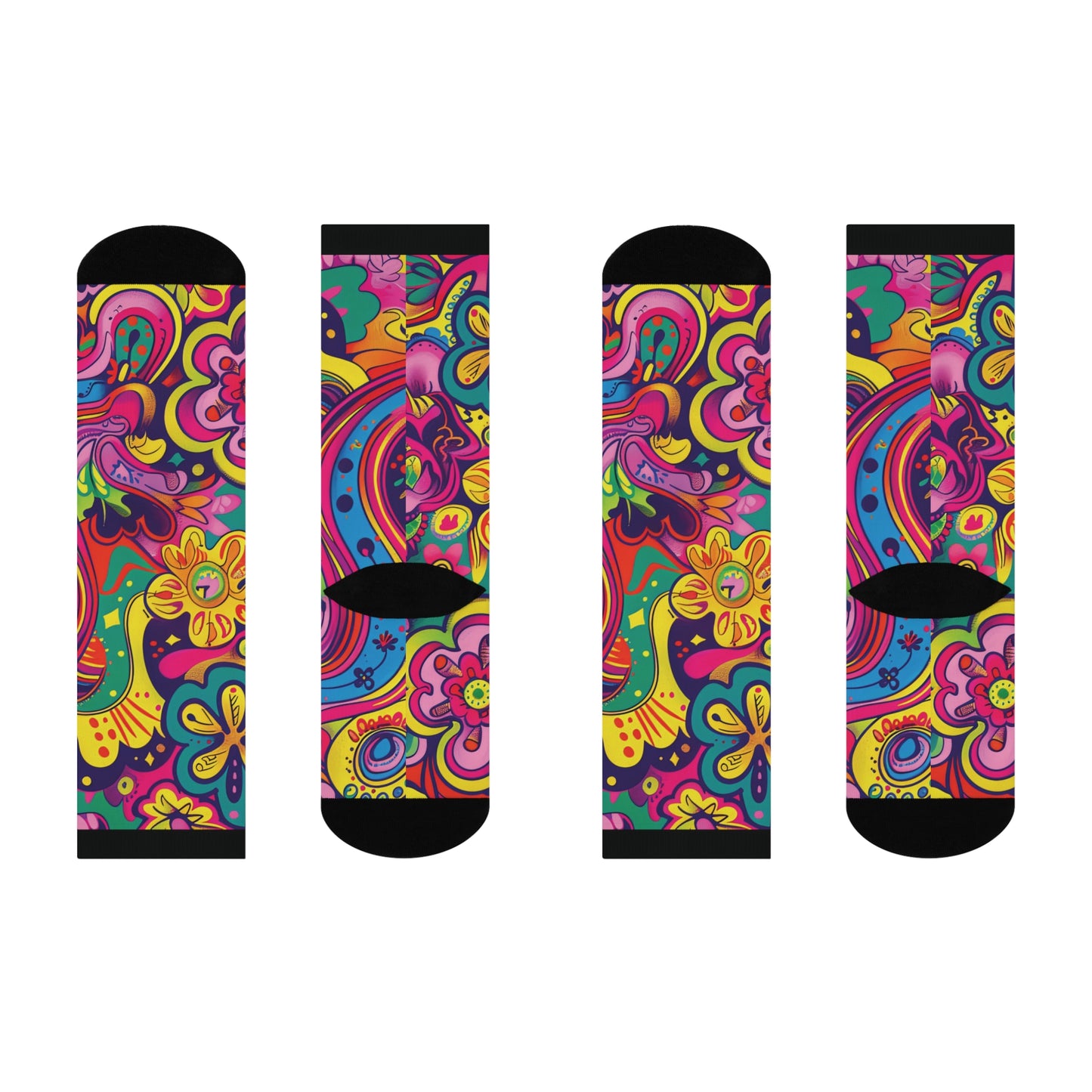 Copy of Crew Socks