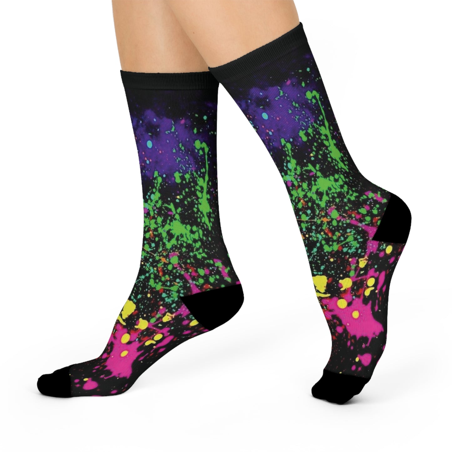 Copy of Copy of Copy of Copy of Copy of Copy of Copy of Copy of Copy of Cushioned Crew Socks